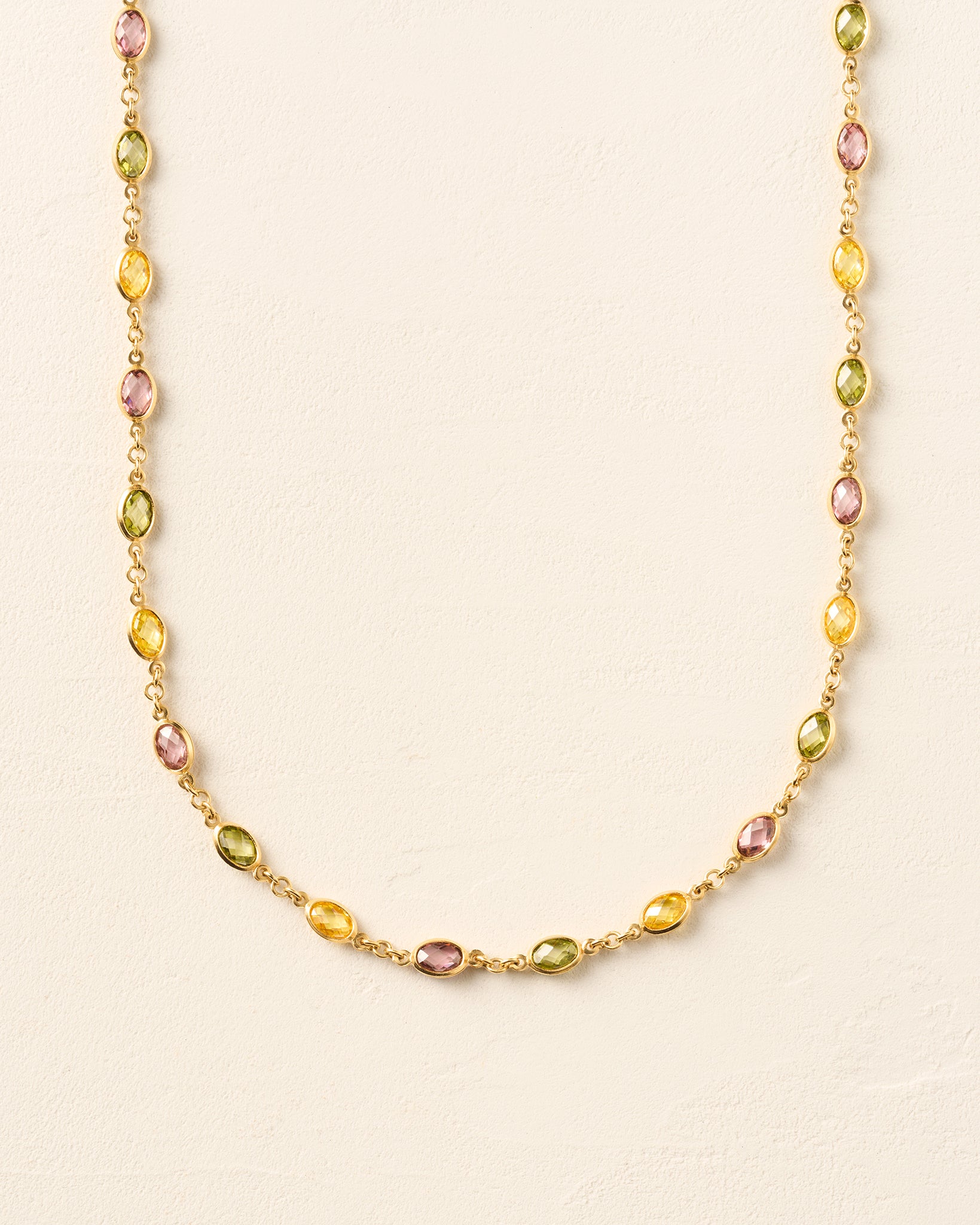 Collar Fruitera Autumna