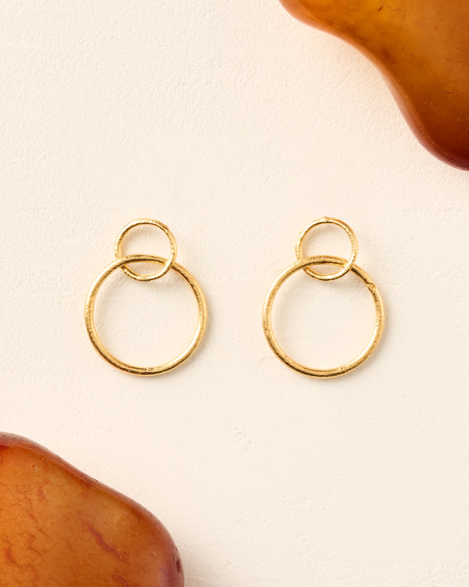 Boucles Selina