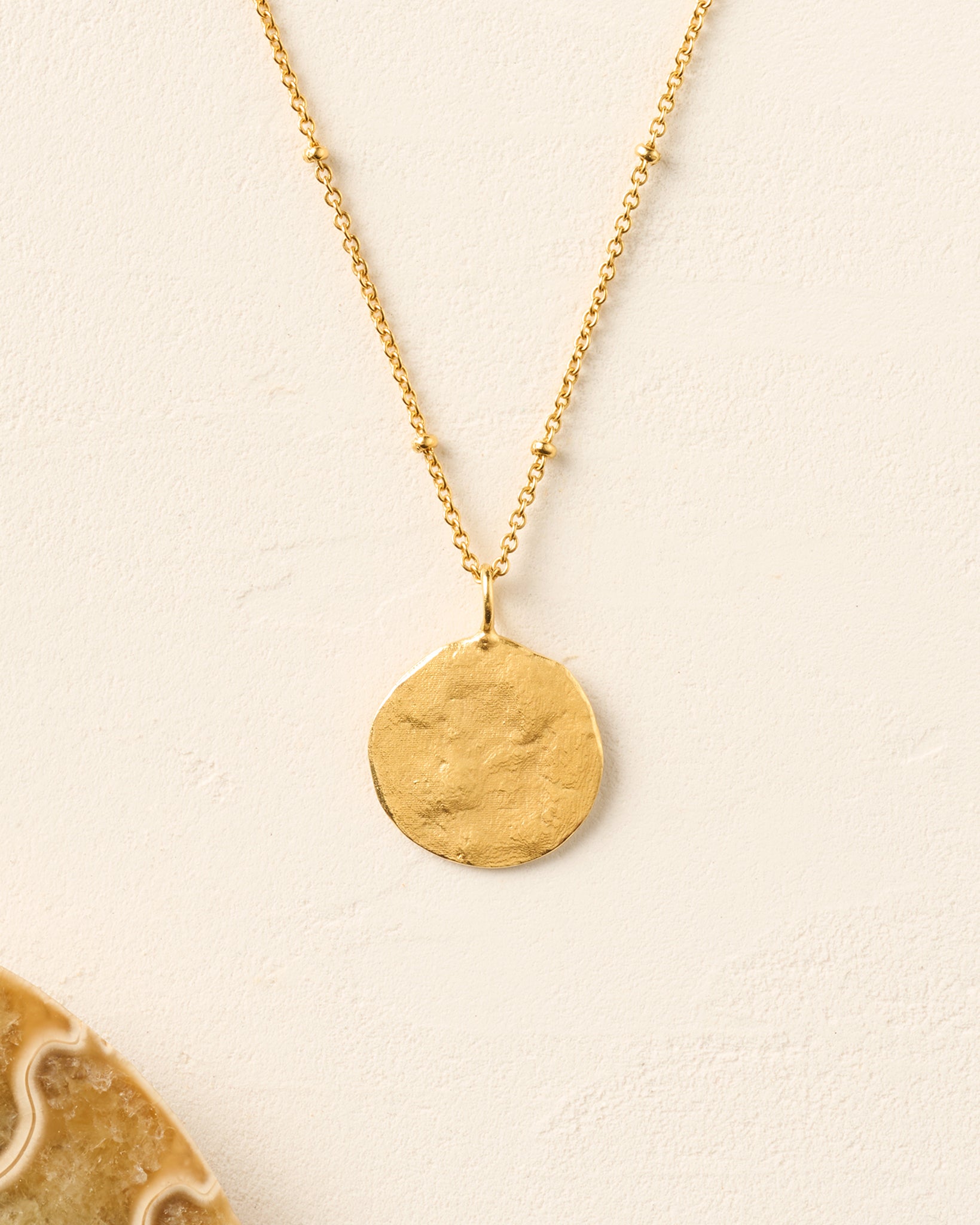Collier Luna