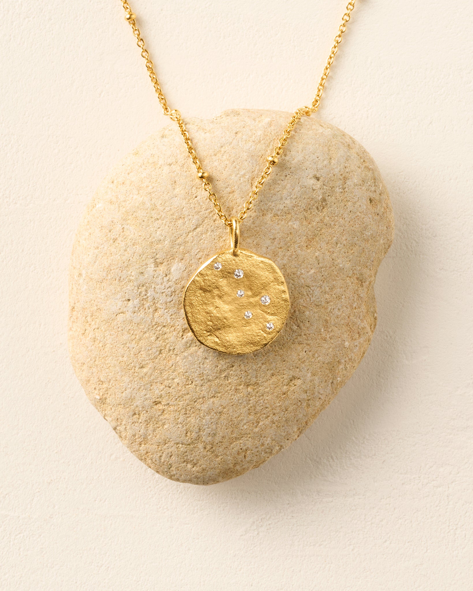 Collier Lumoria
