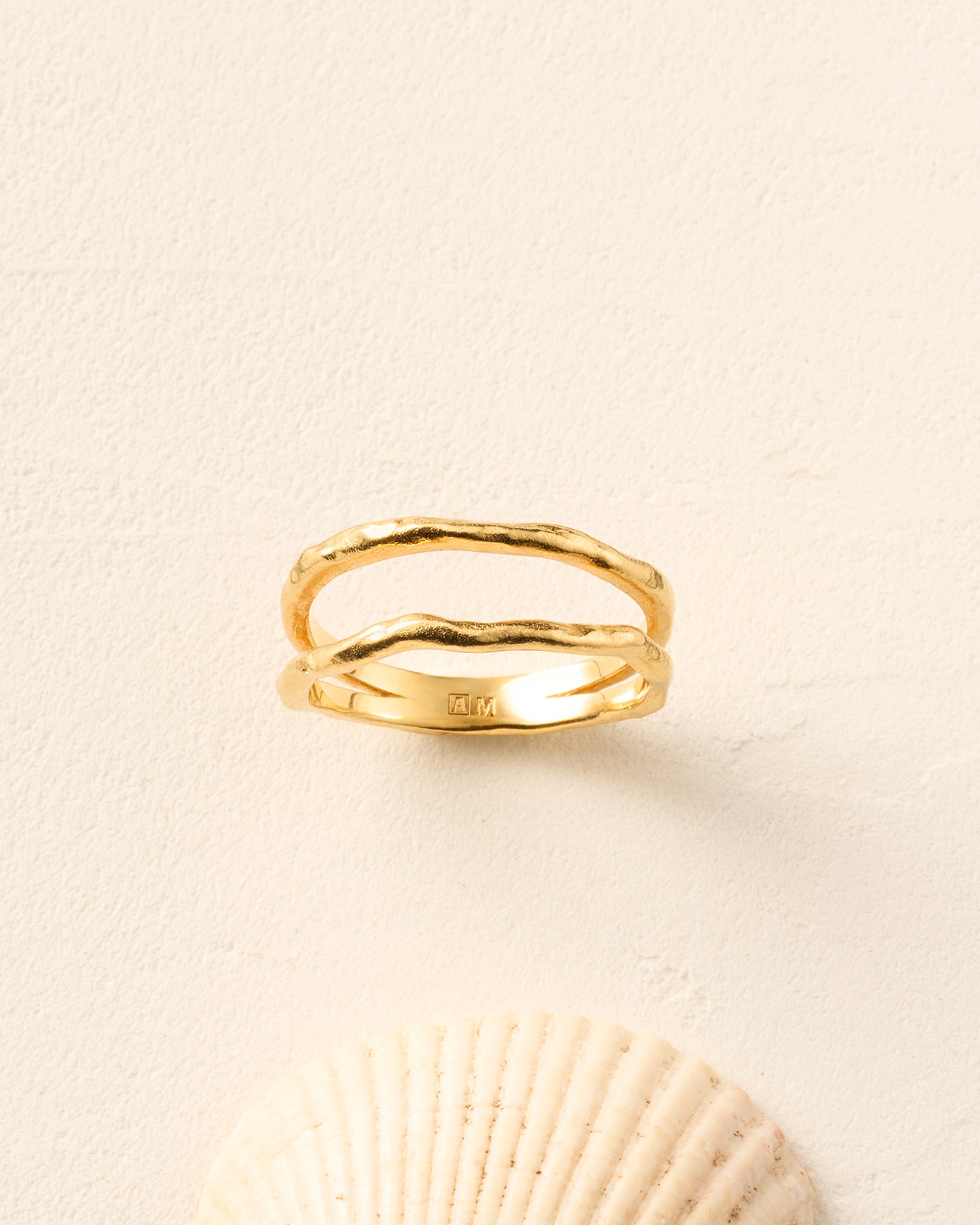 Bague Léna