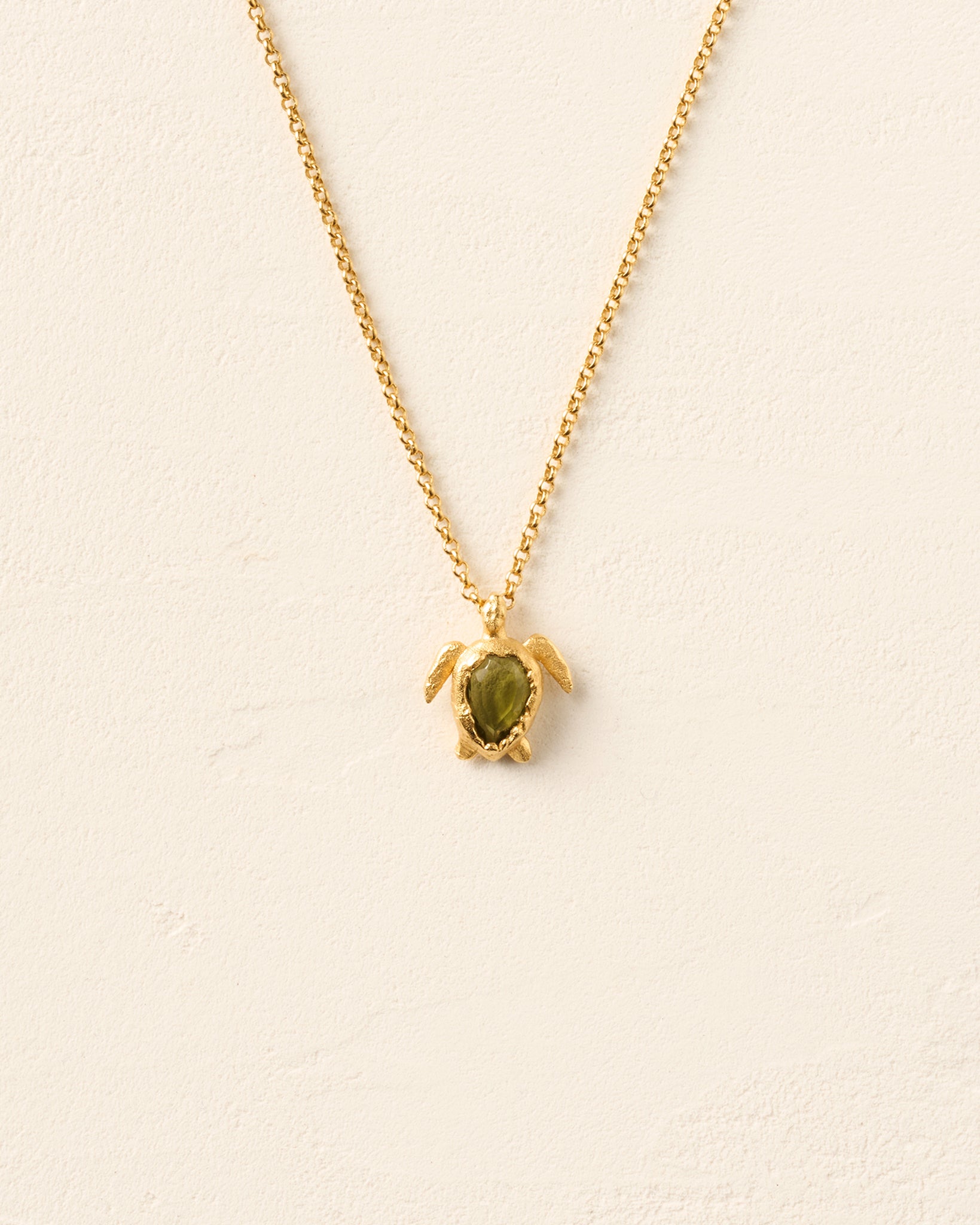 Collier Lona
