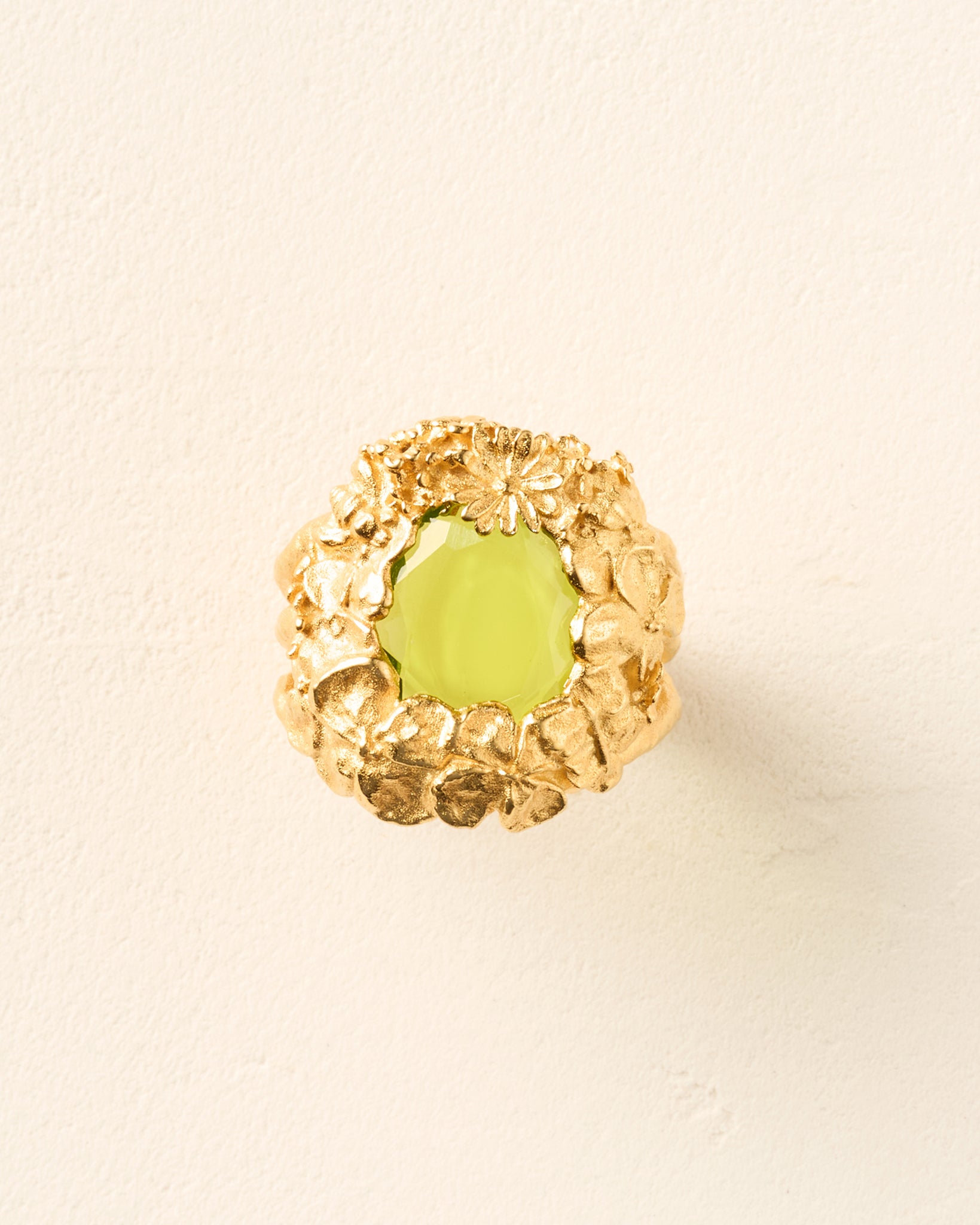 Anillo Hespé