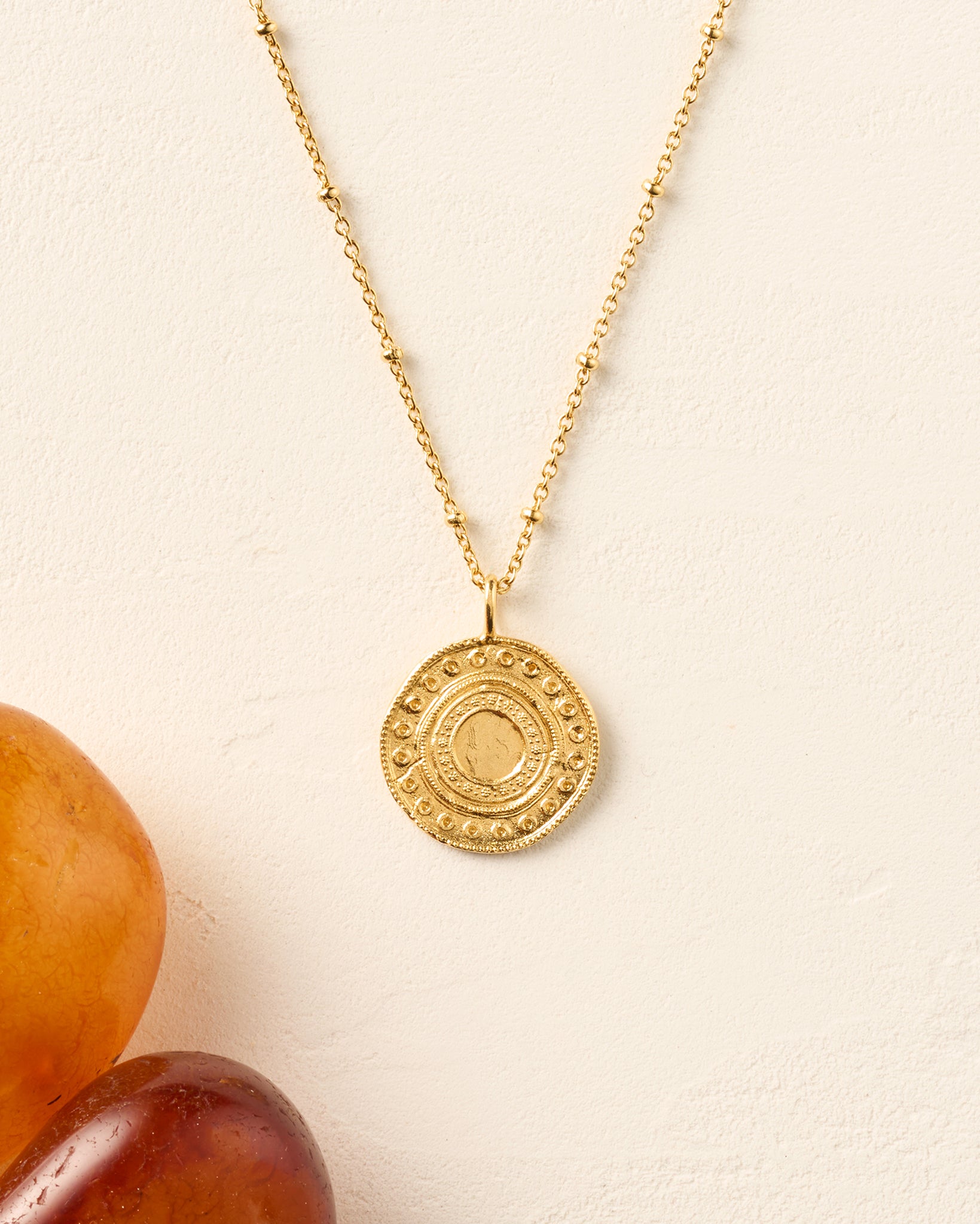 Collier Alba