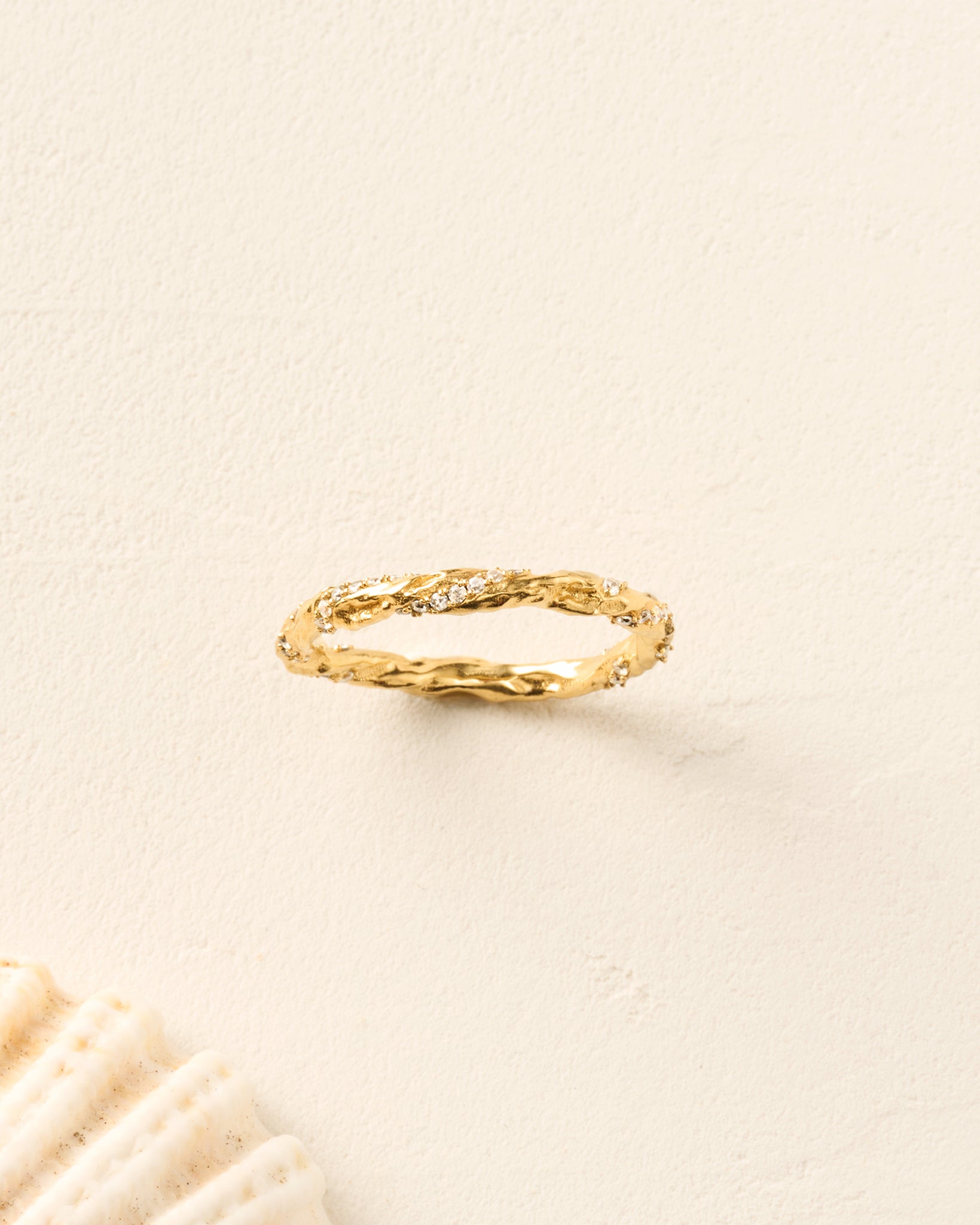 Annaé Ring