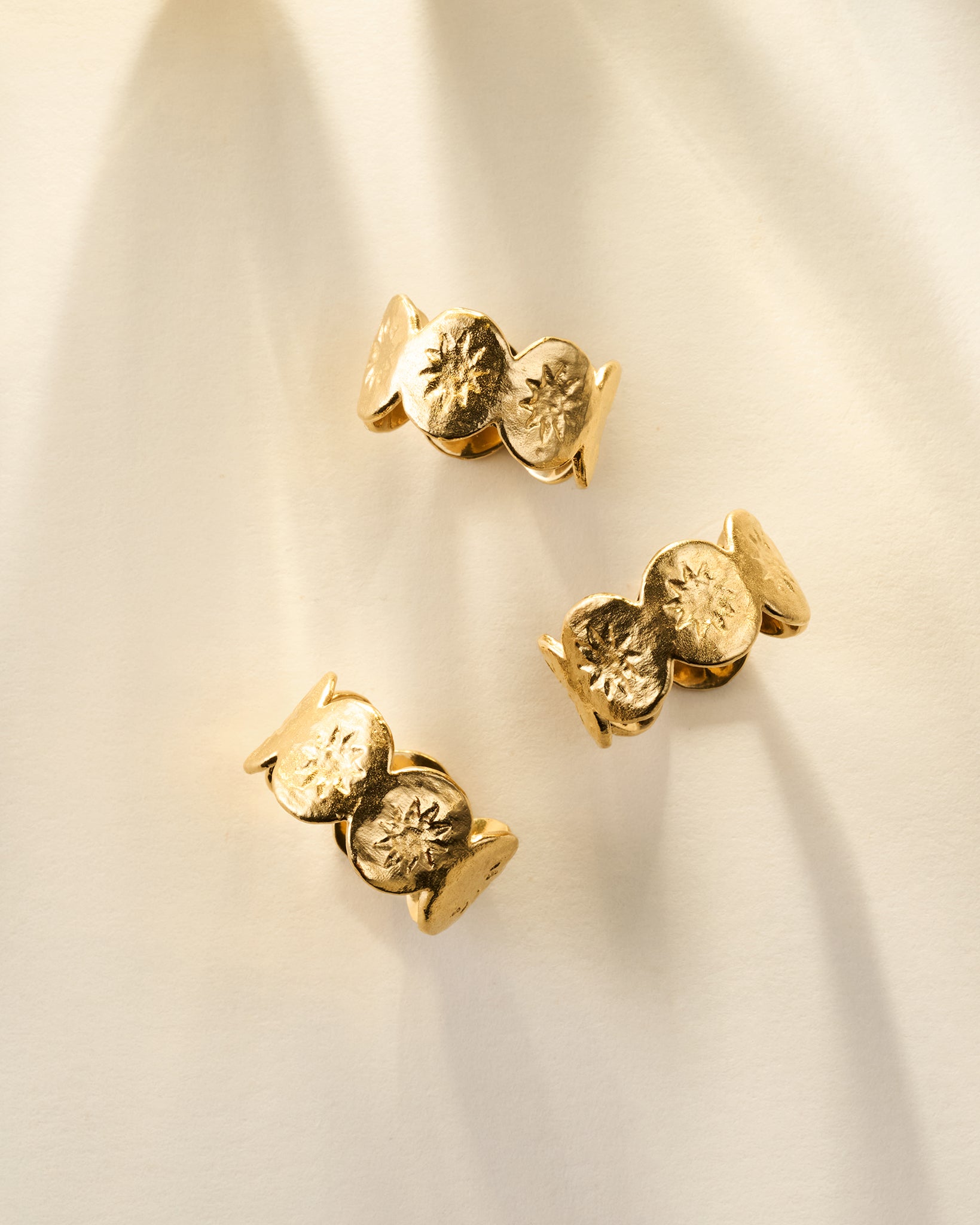 Soléos Ring