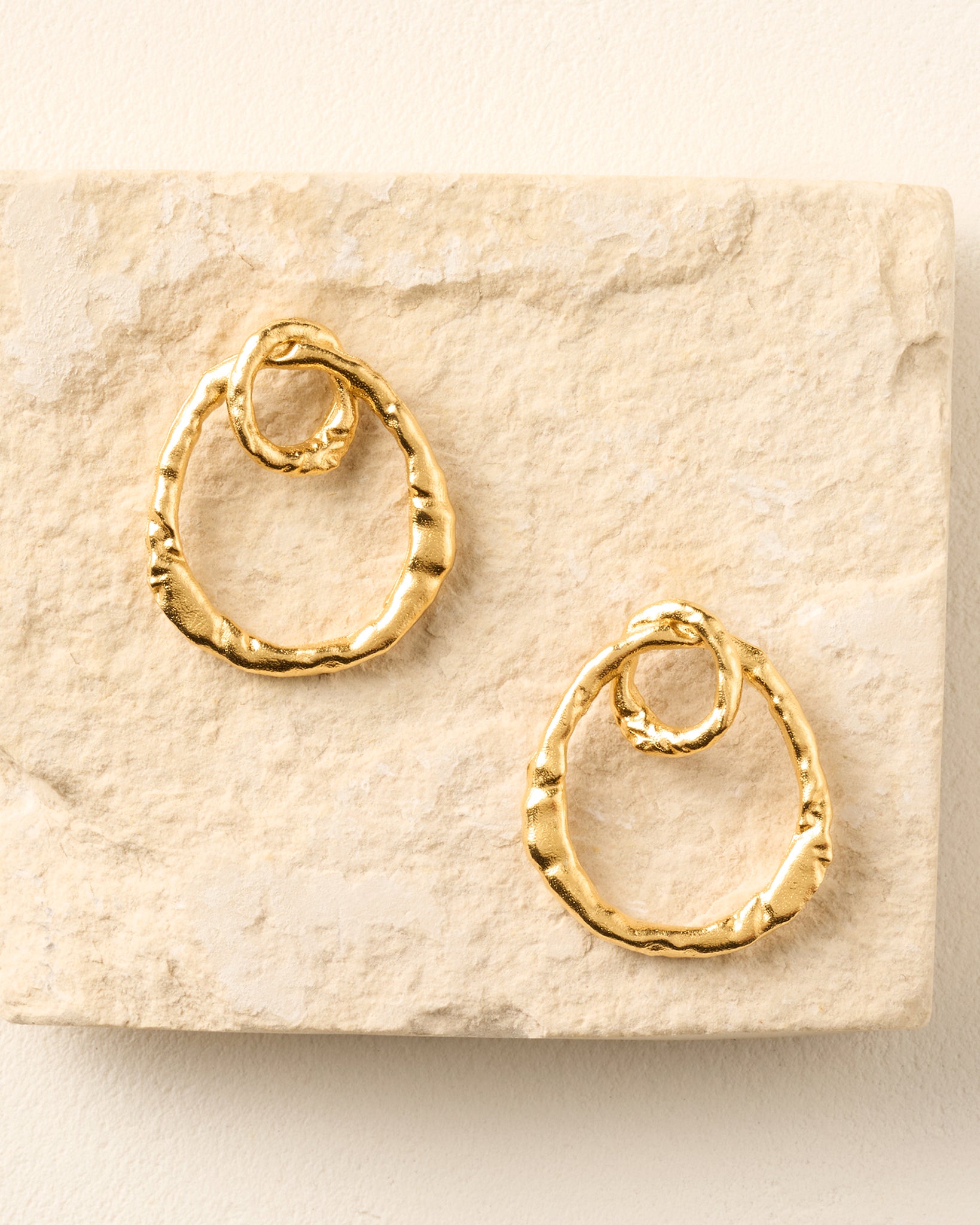 Pendientes Iliana
