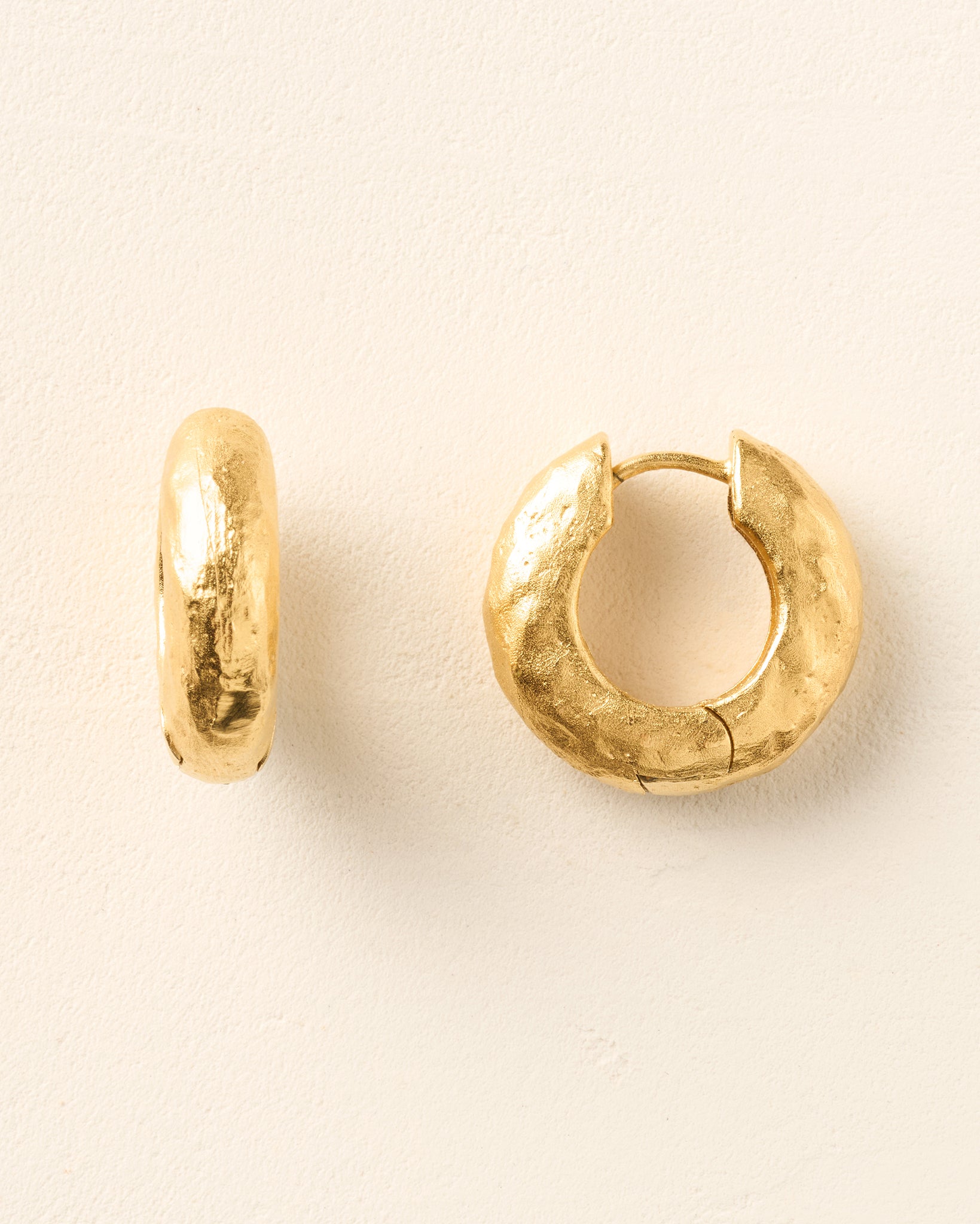 Pendientes Anilla grandes