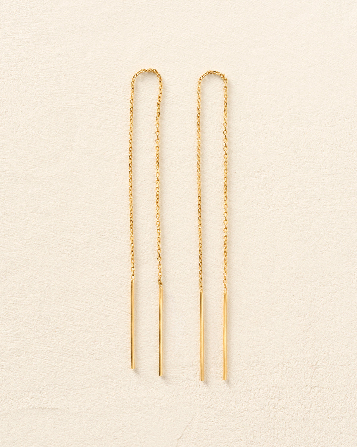 Pendientes Ariane