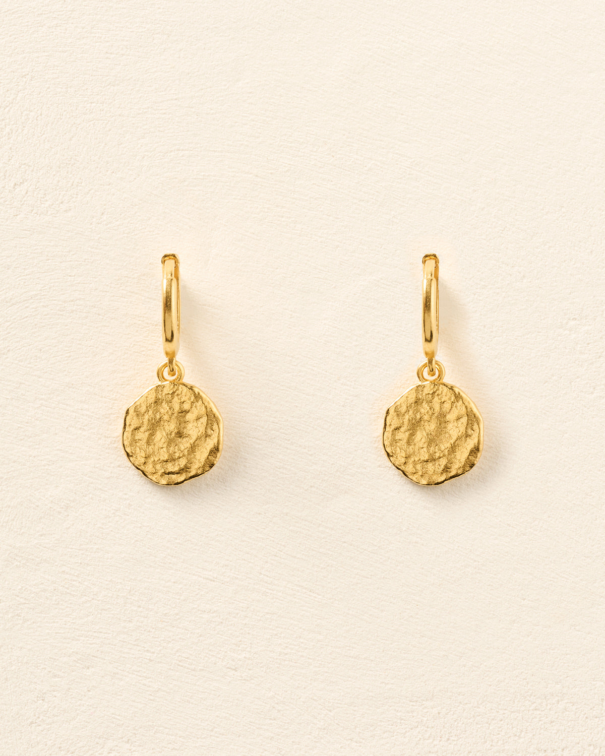 Pendientes Luna