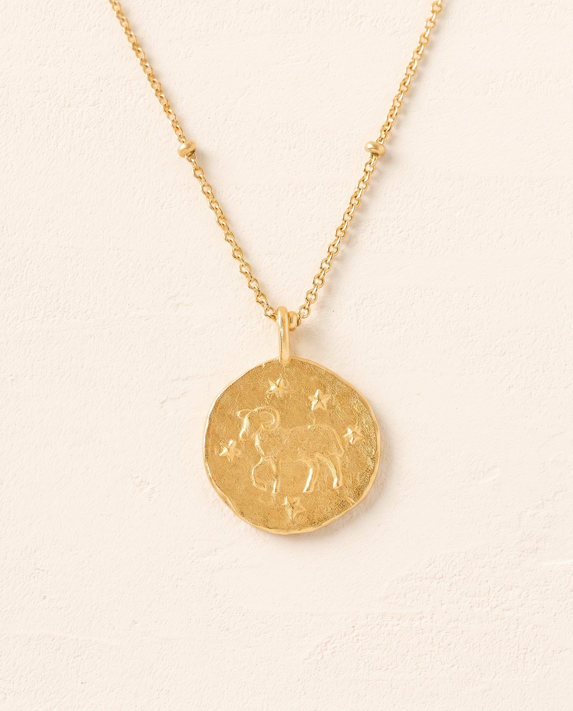 Collier Aries