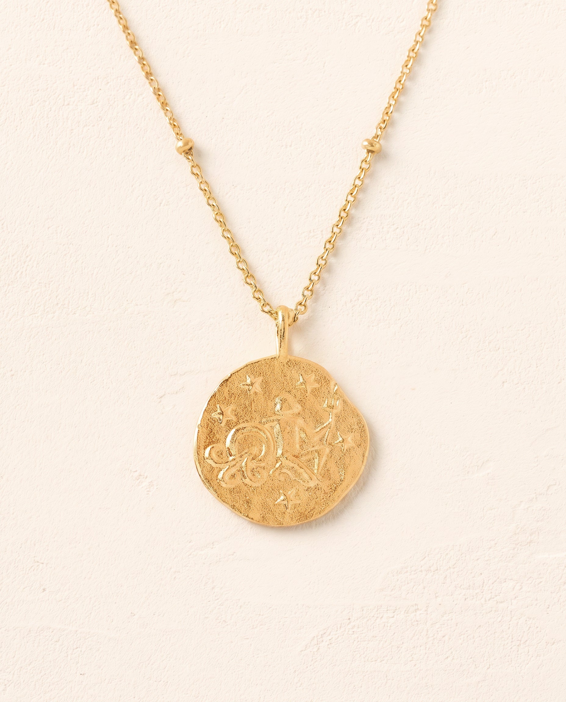 Collar Aquarius