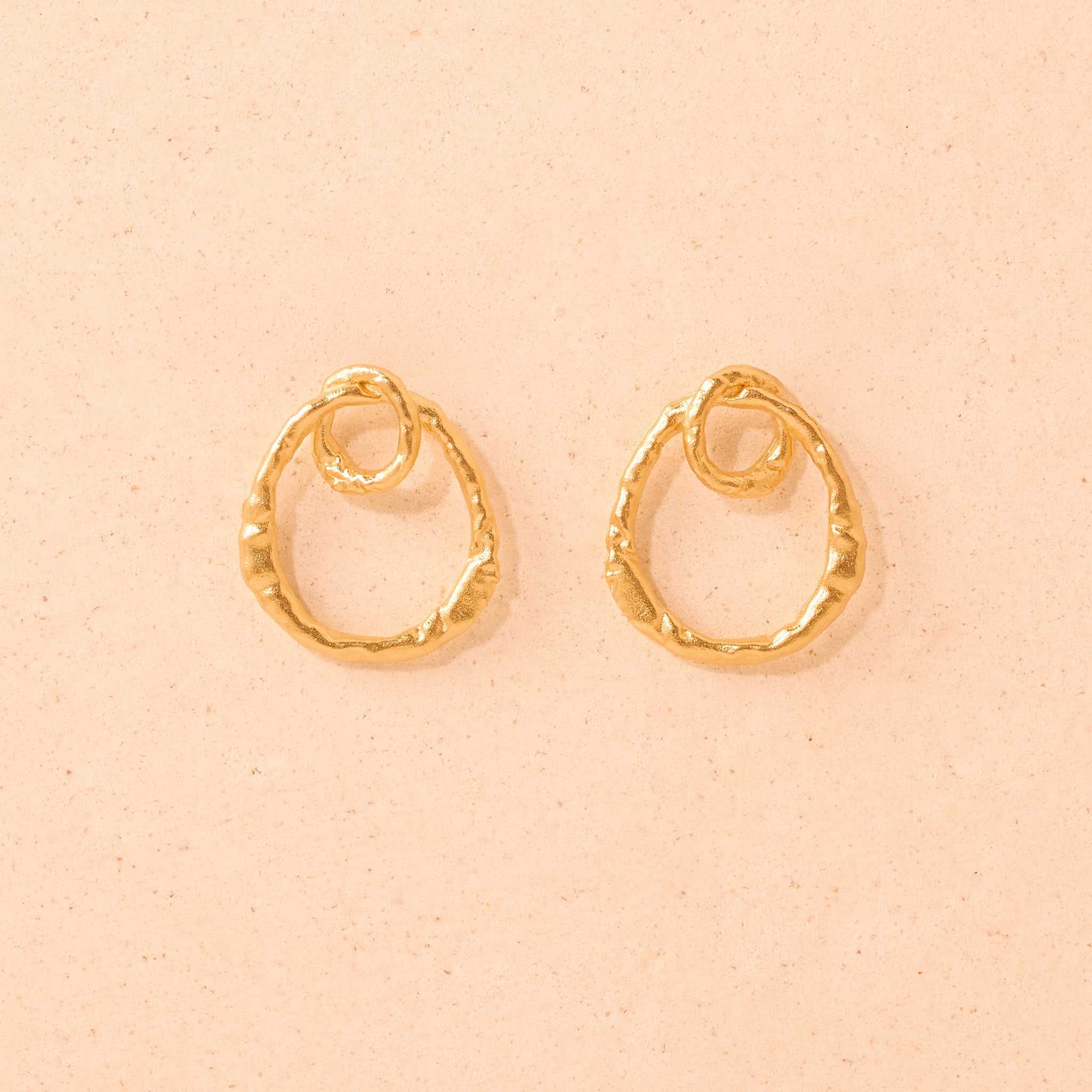 Iliana Earrings