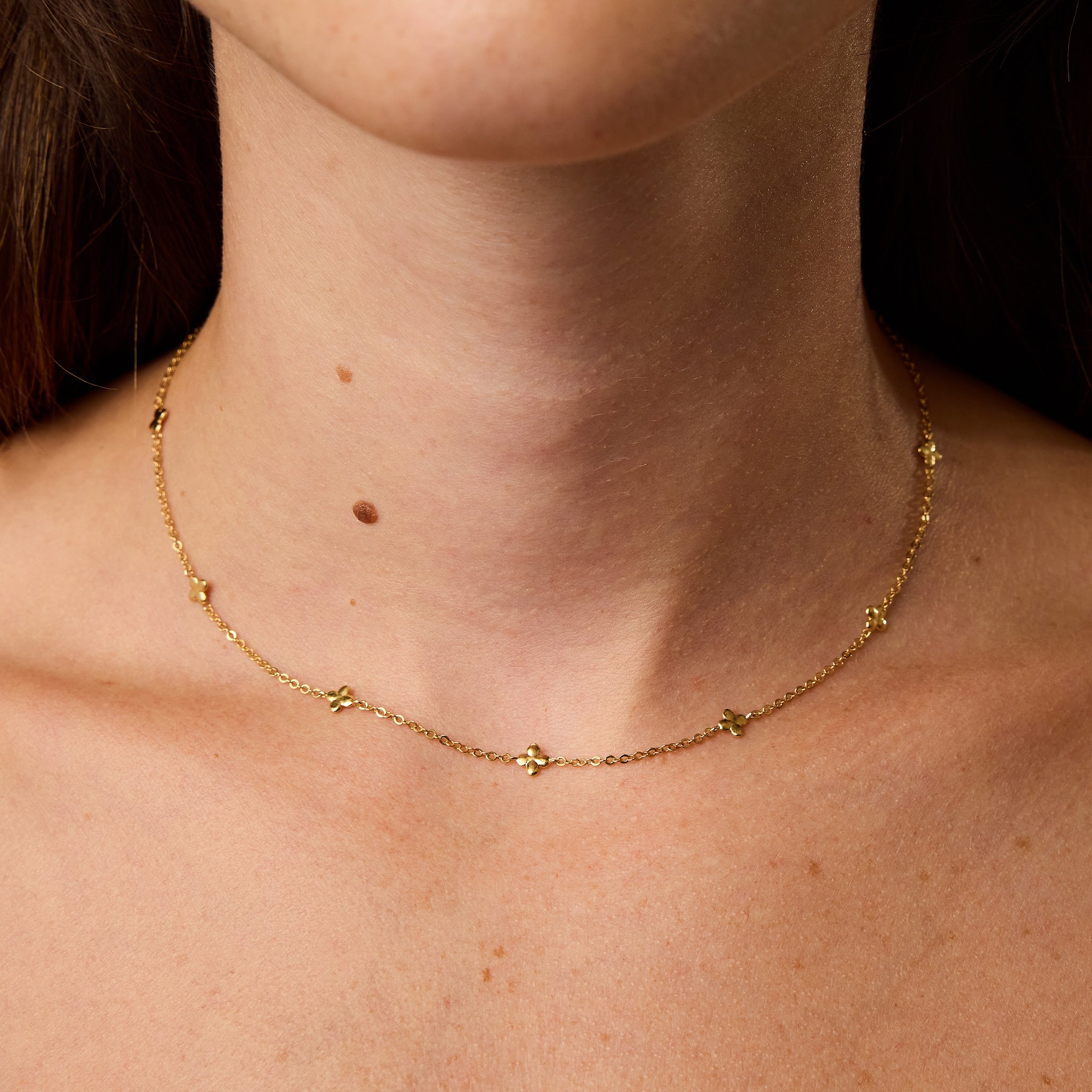 Choker Laeta