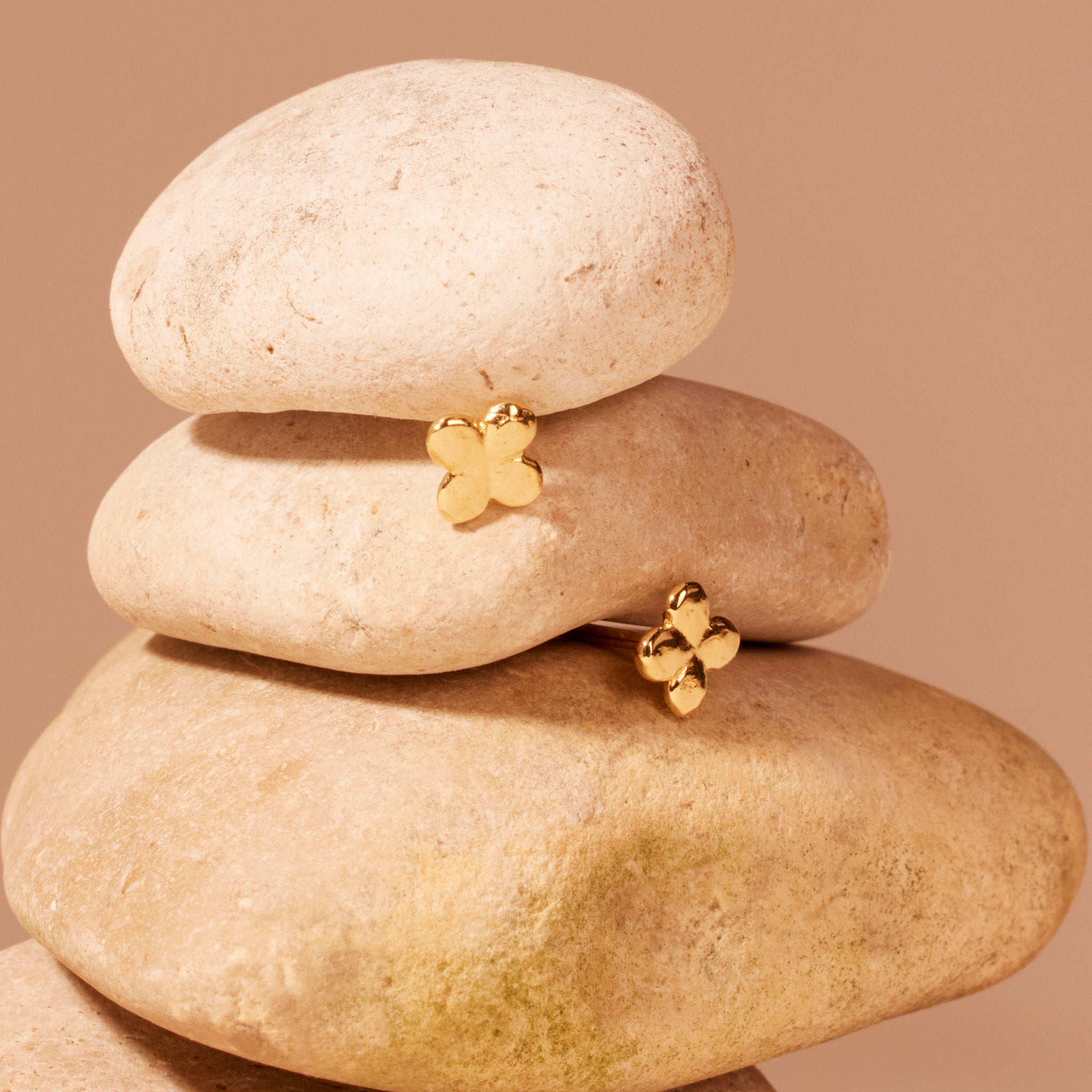 Orecchini Stud Laeta