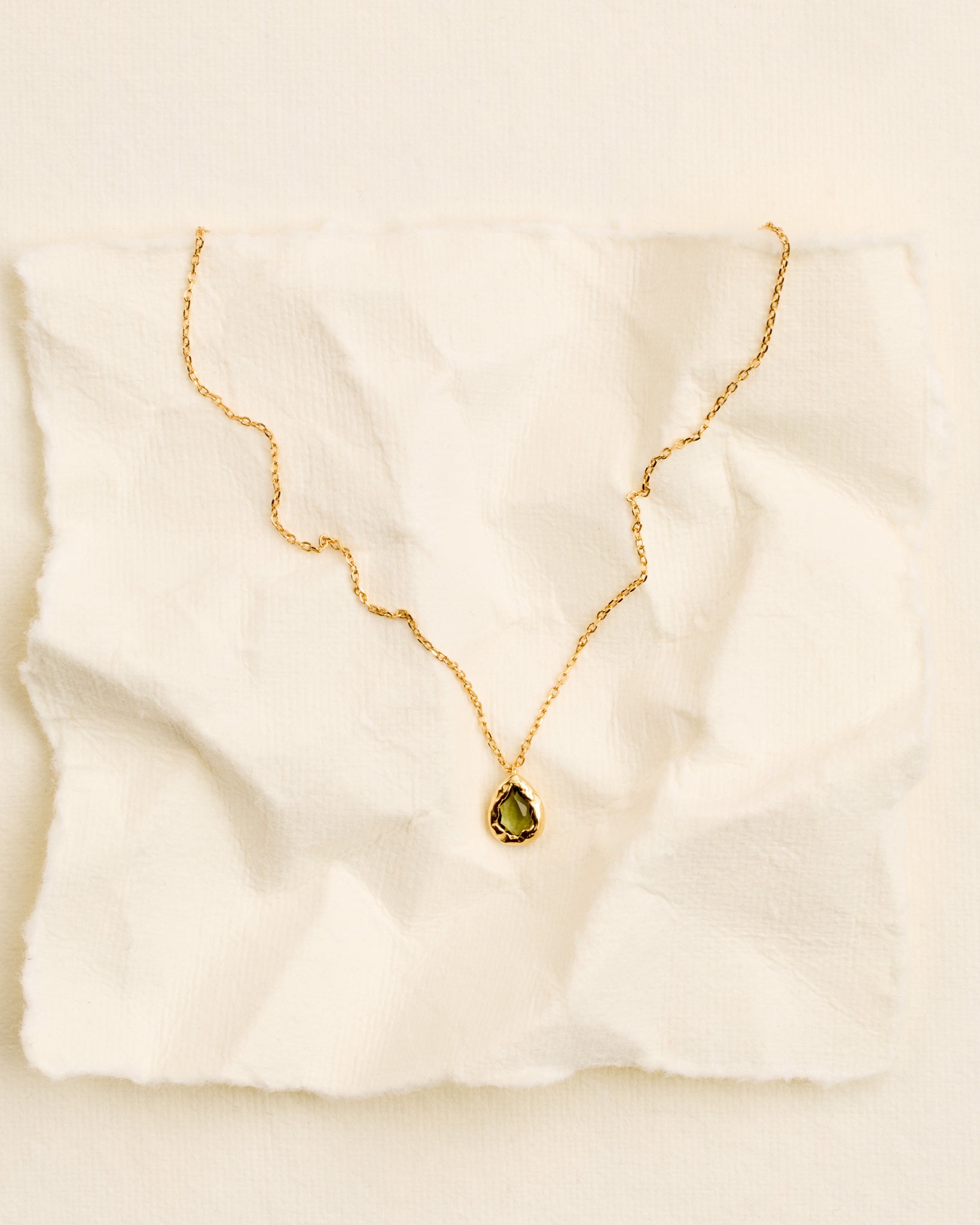 Lysia Mini Halskette