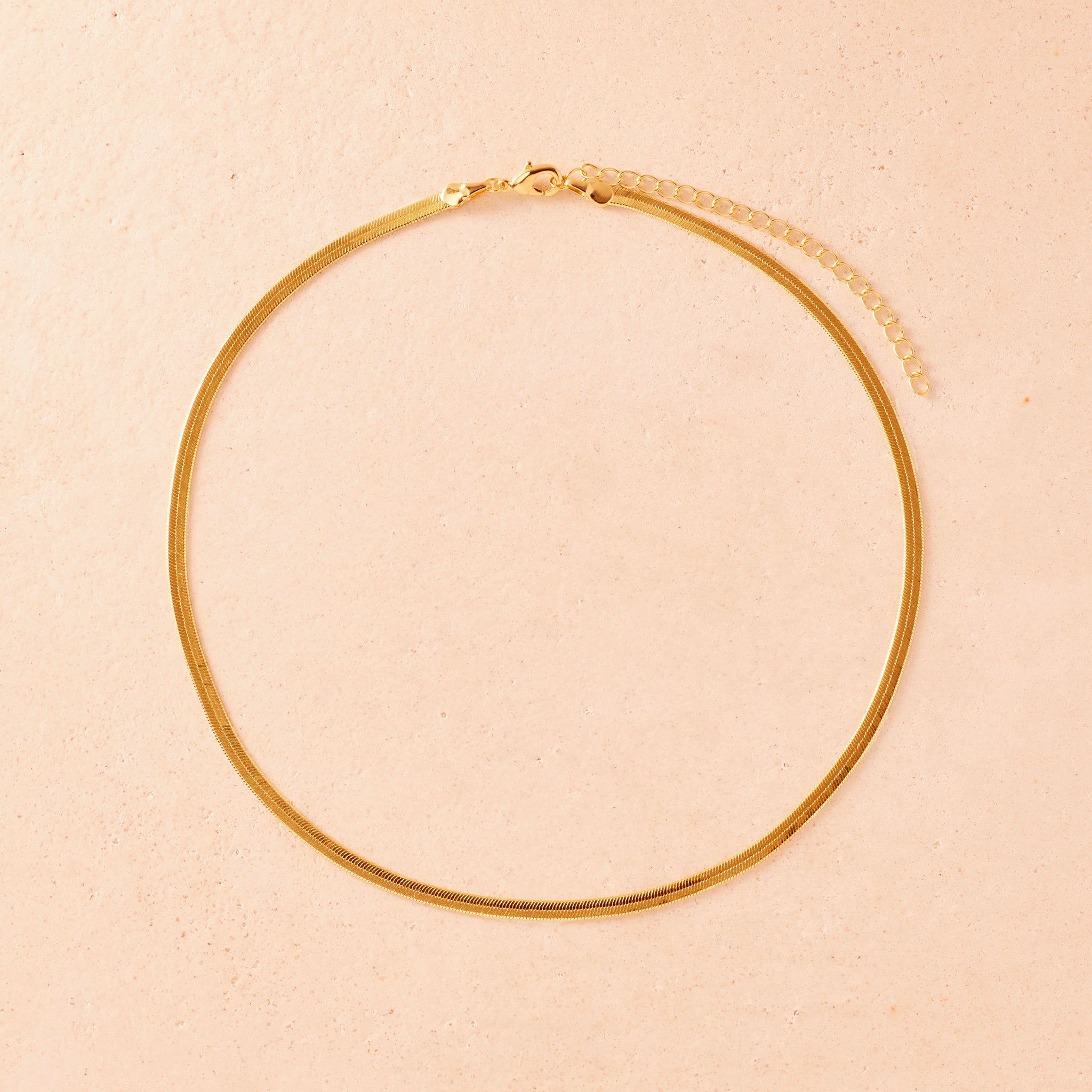 Orphée Choker