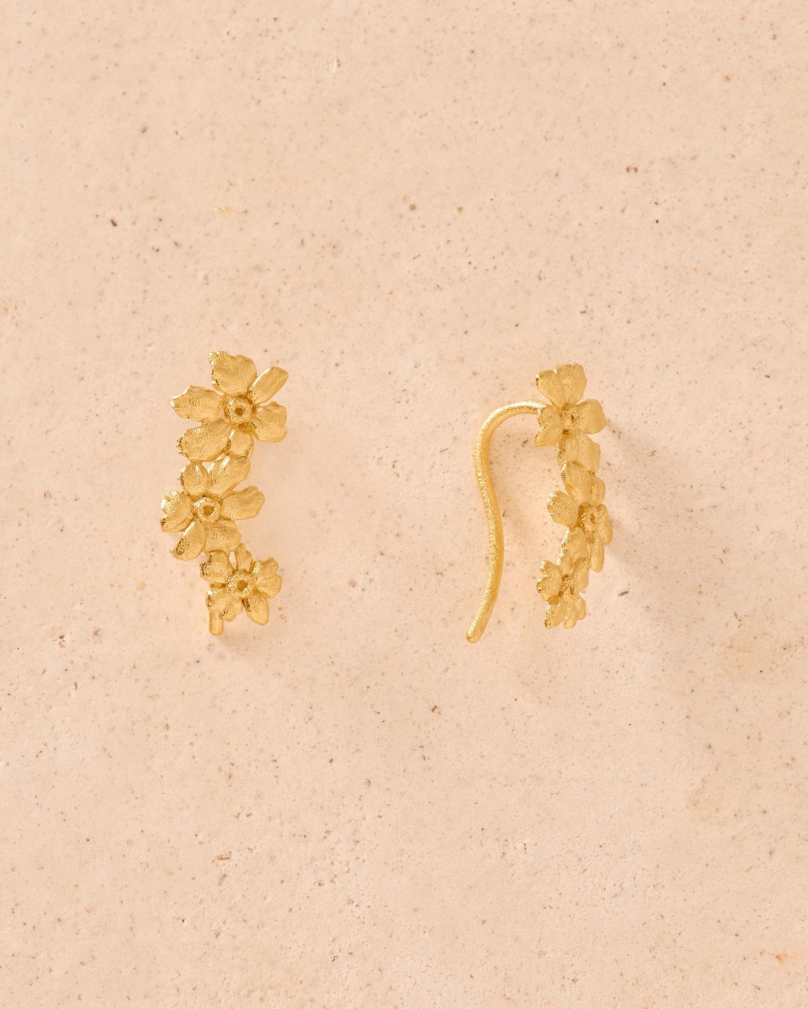 Rosaria Earrings