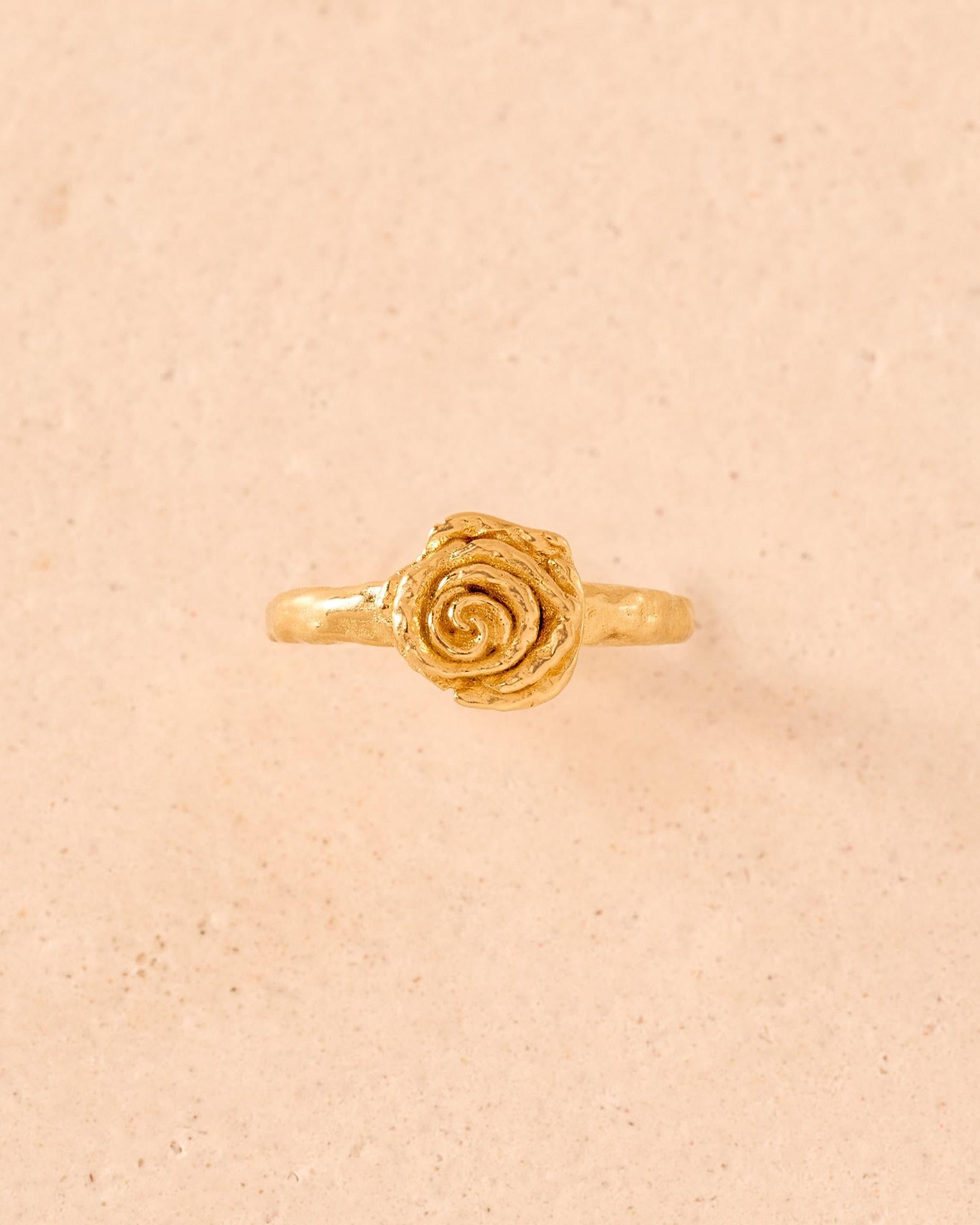 Rosie Mini Ring