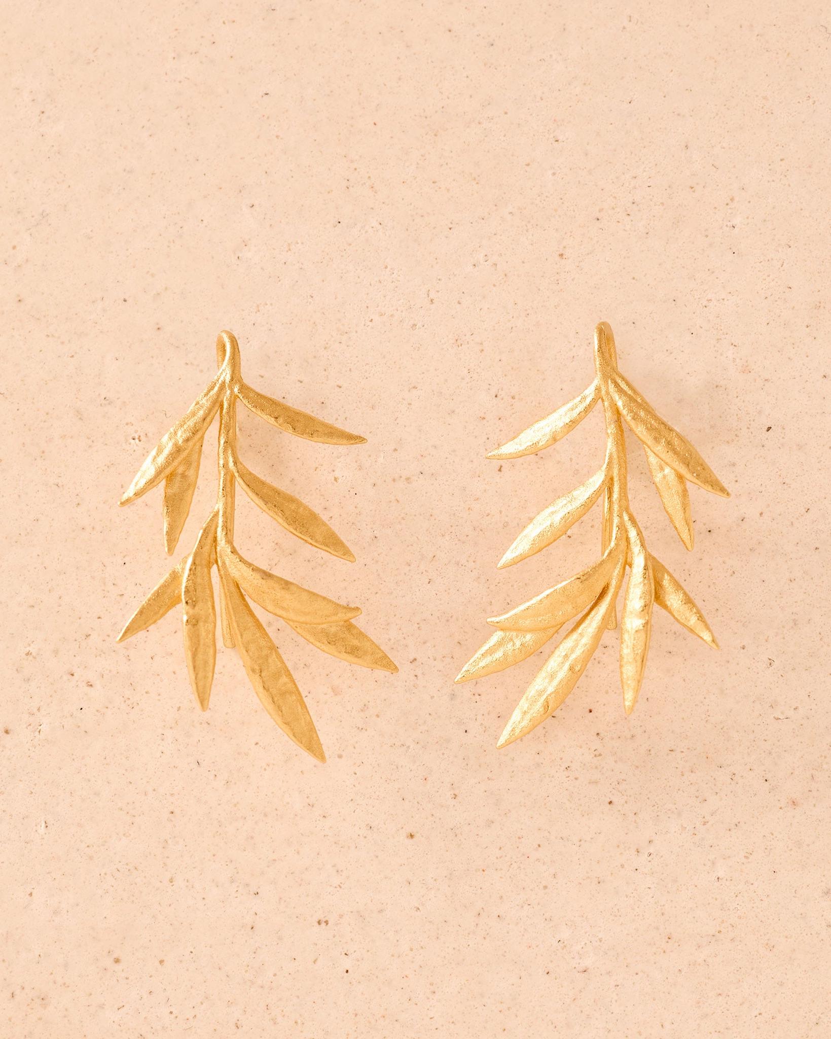 Elaia Earrings