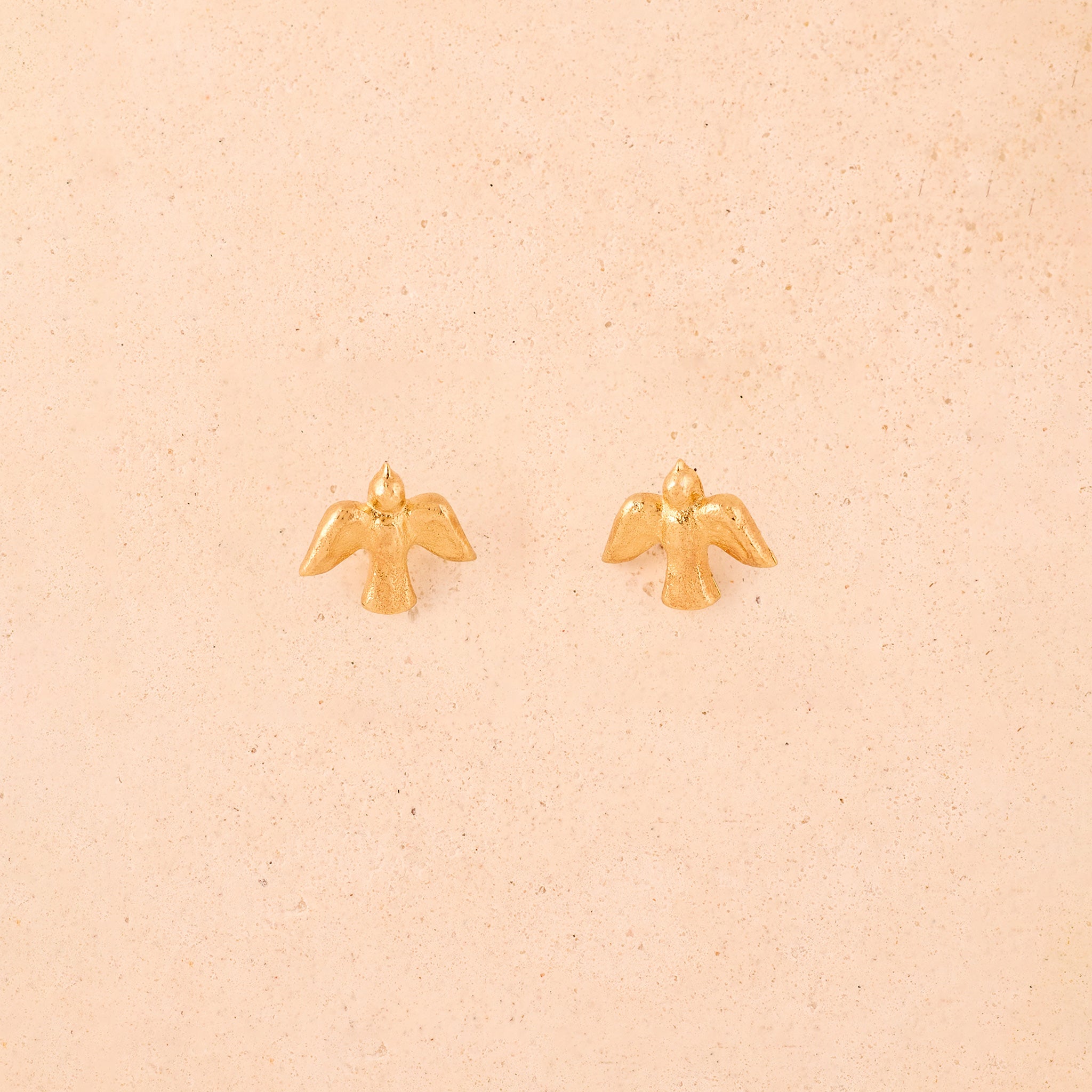 Mara Stud Earrings