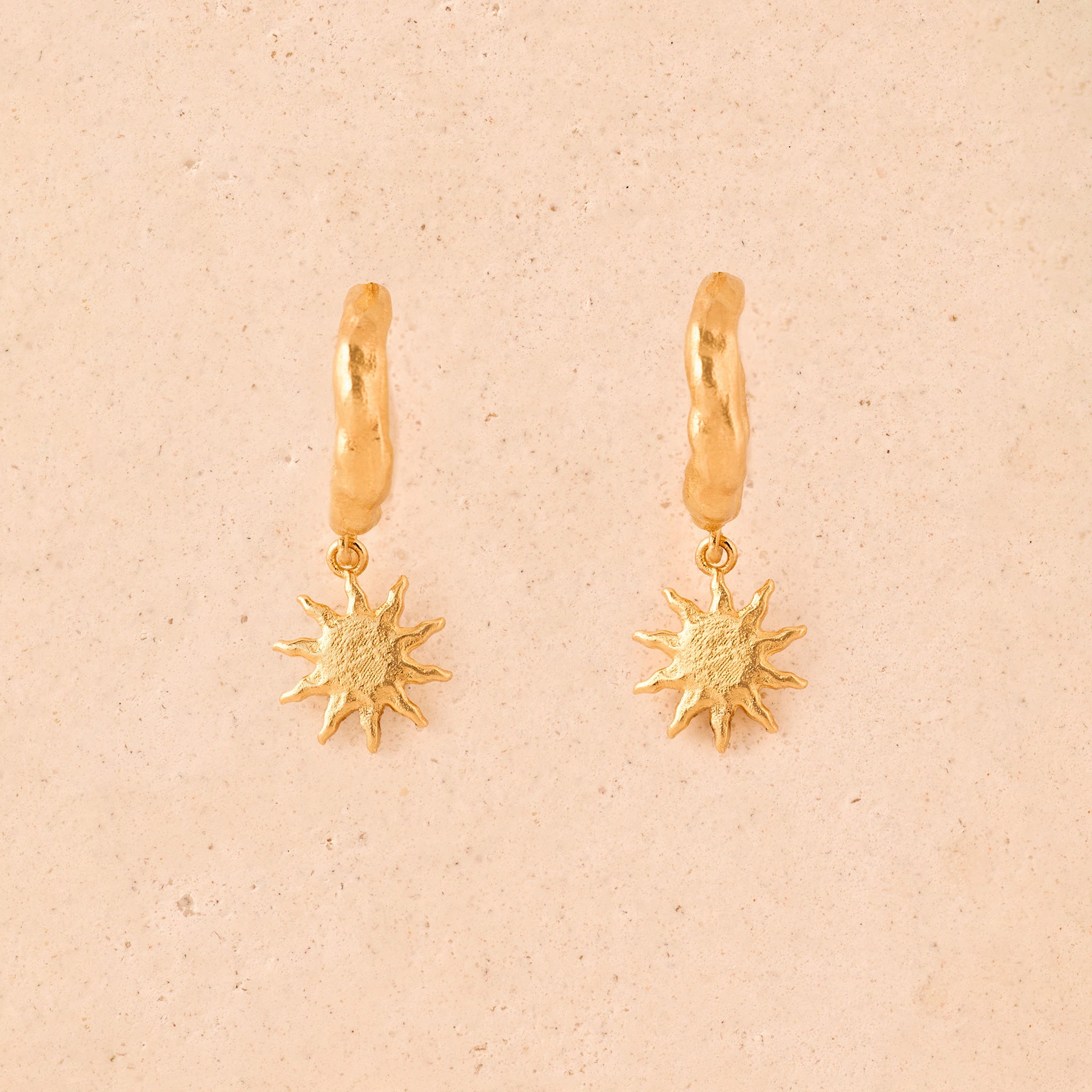 Cala Earrings