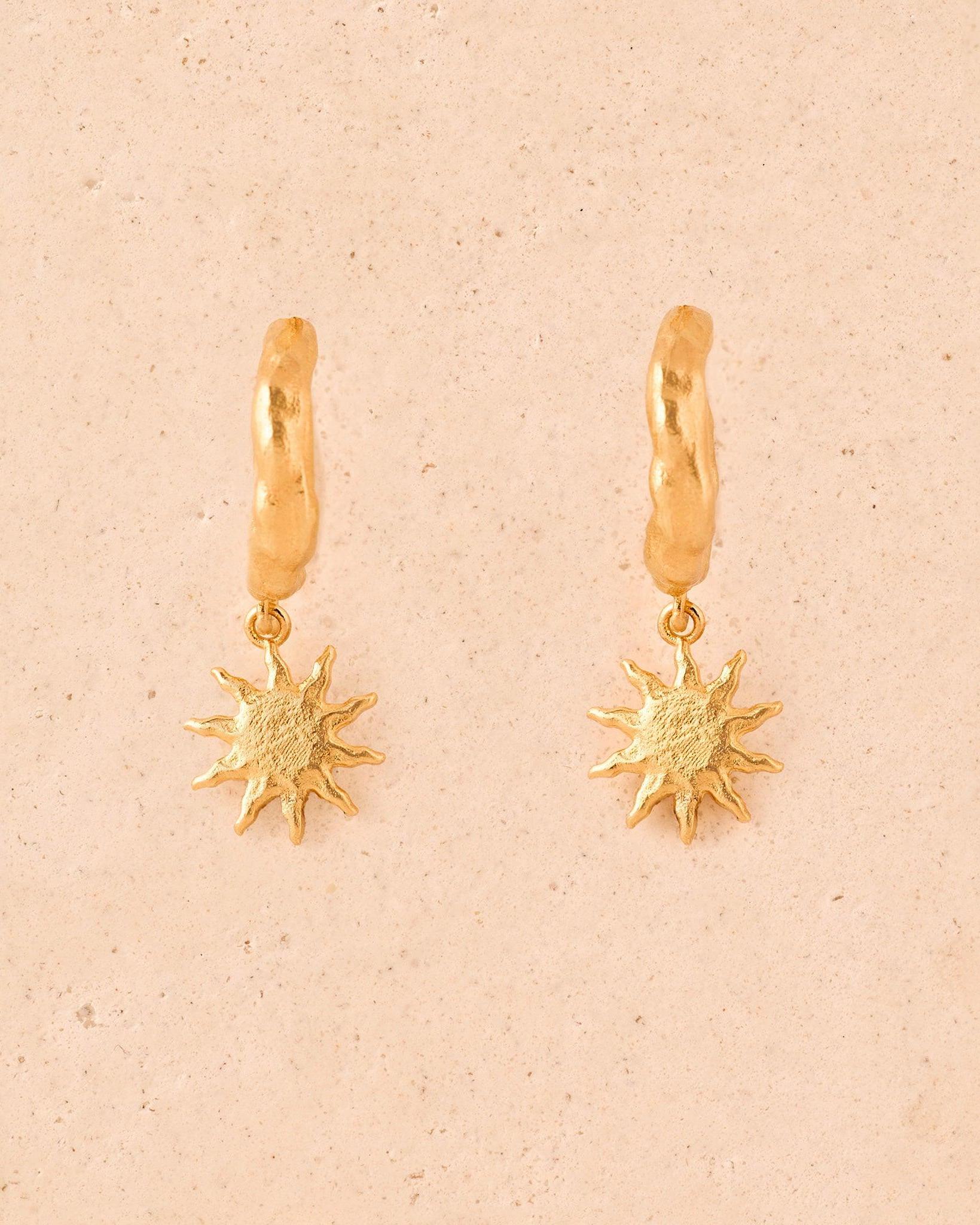 Cala Earrings
