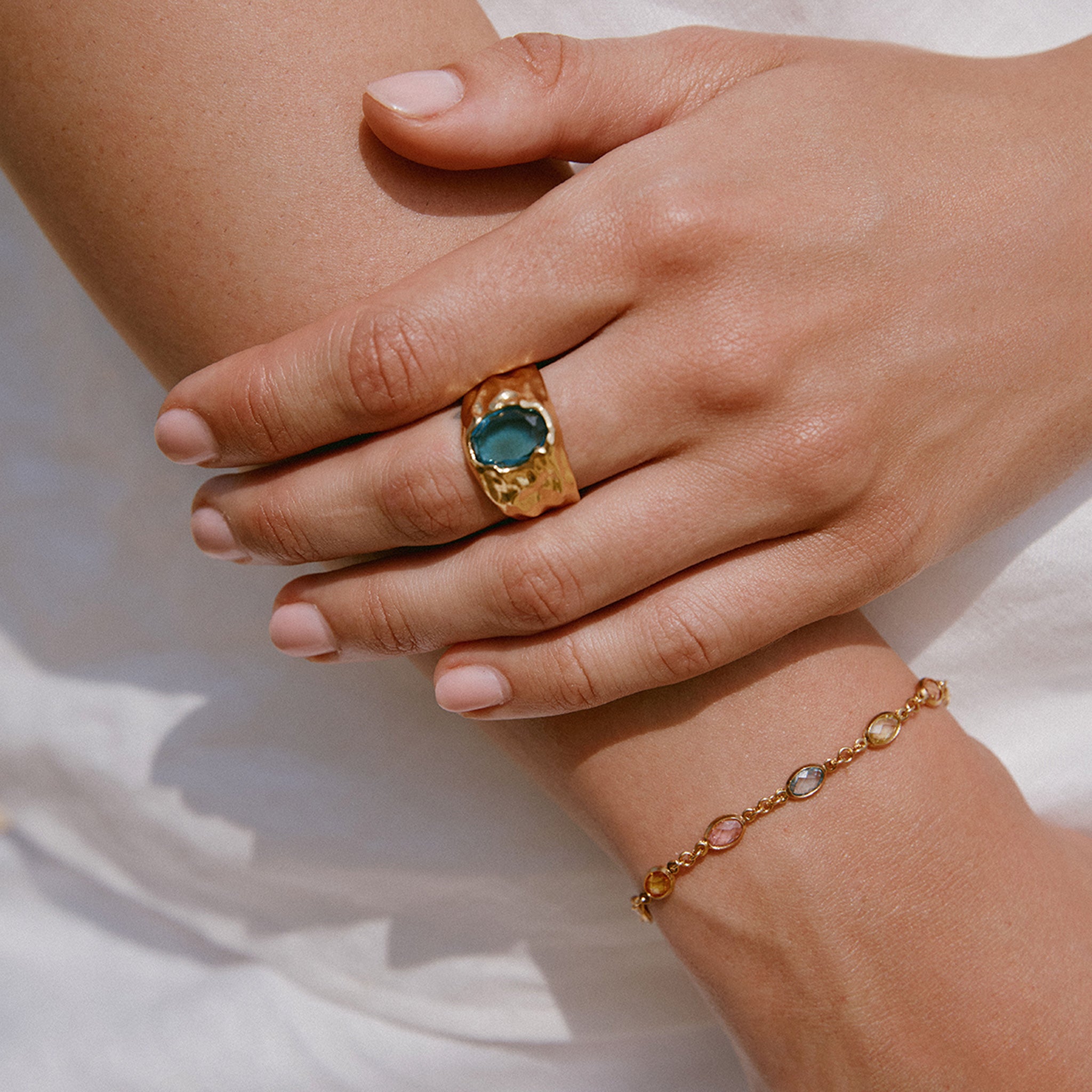 Fruitera Primavera Bracelet