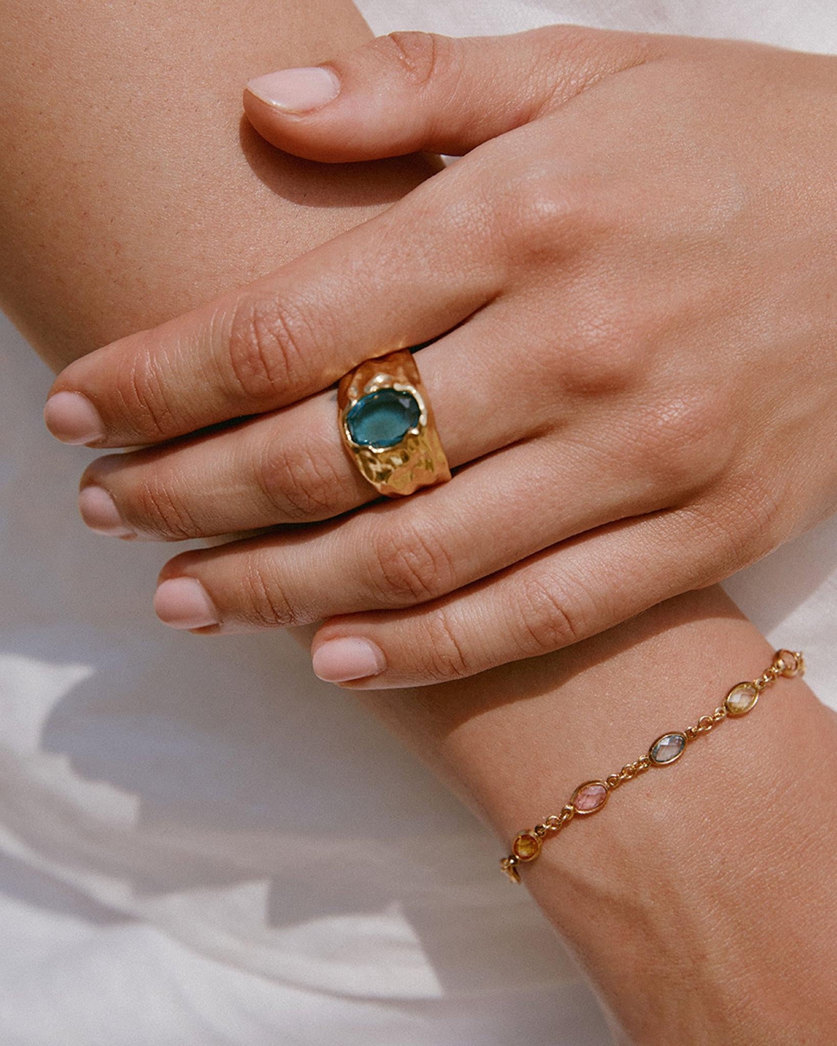 Bracelet Fruitera Primavera