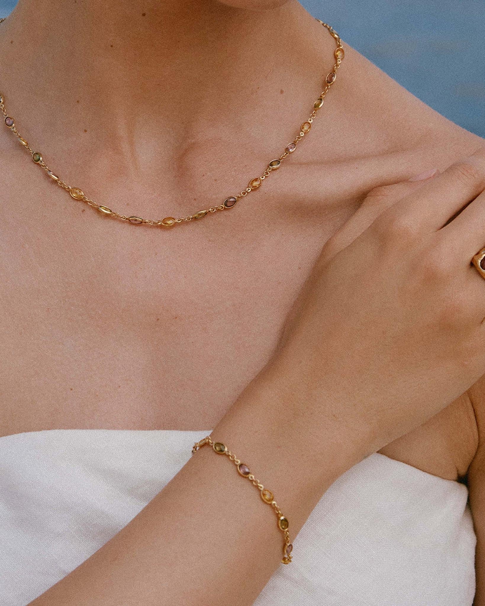 Bracelet Fruitera Autumna