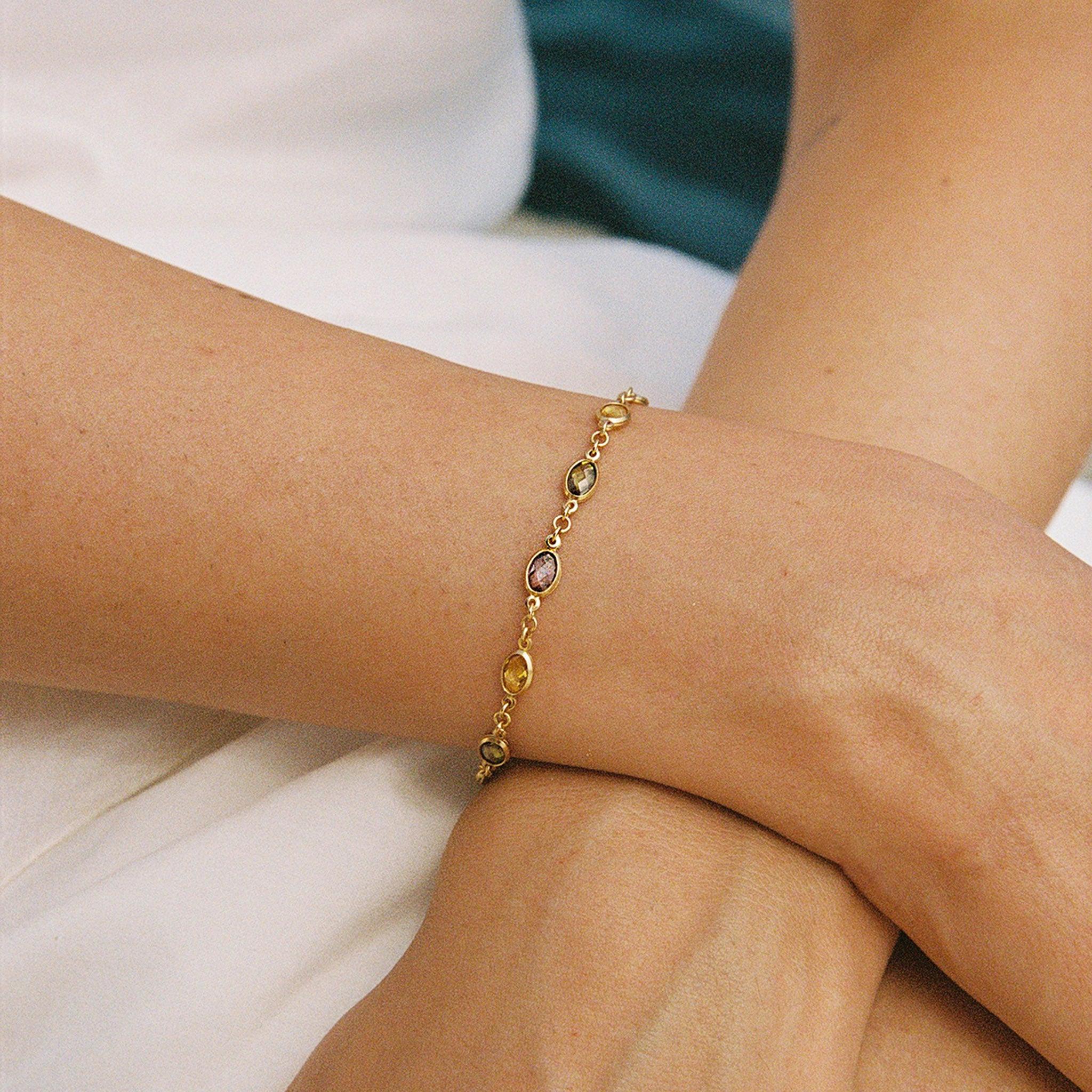 Fruitera Autumna Bracelet