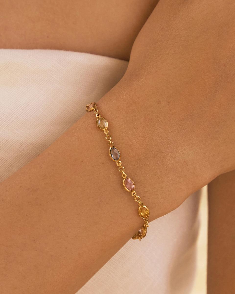 Bracelet Fruitera Primavera