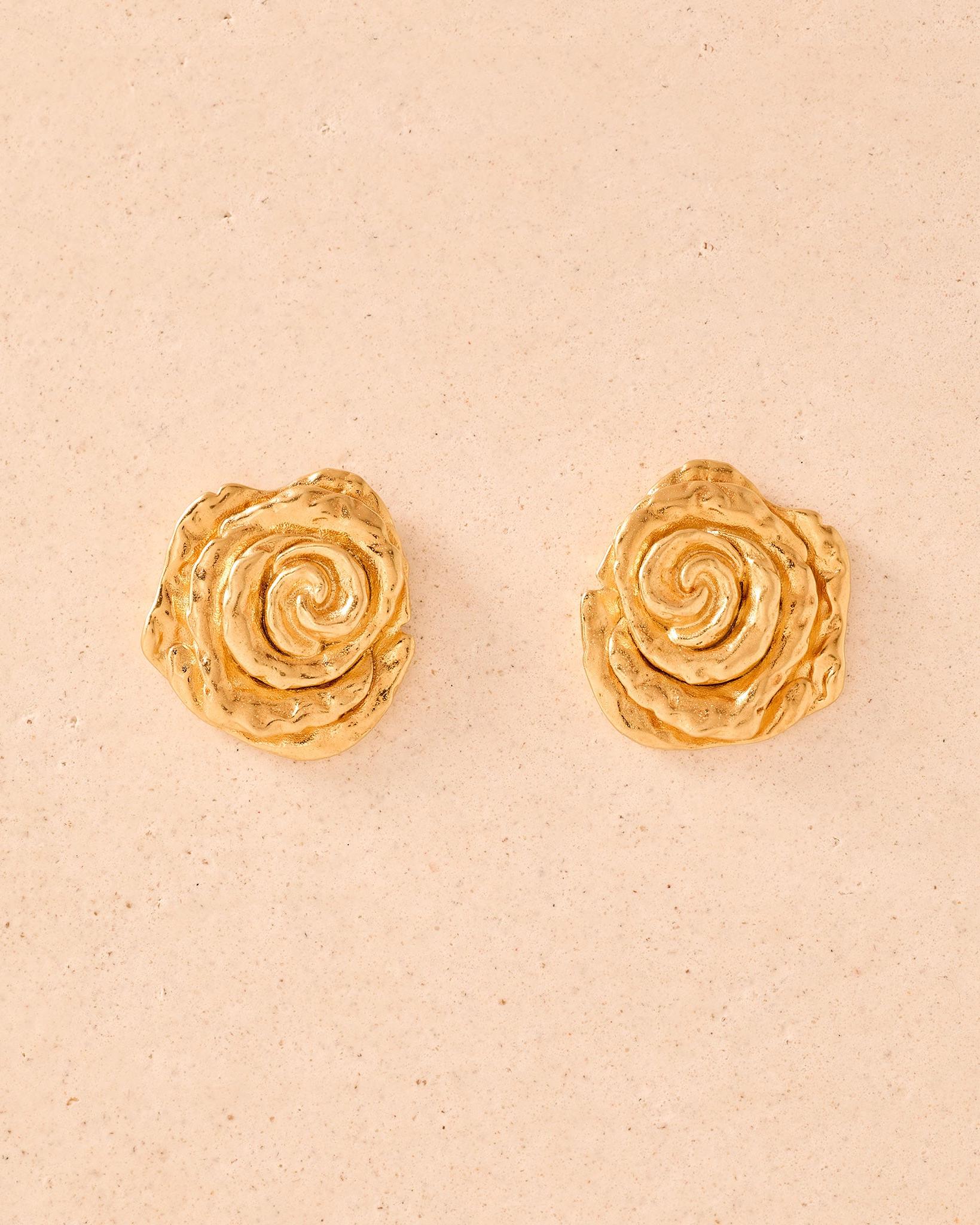 Rosie Earrings