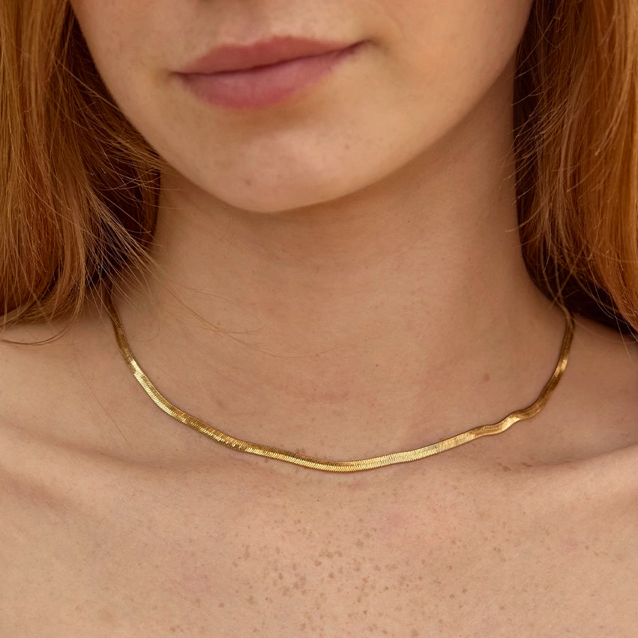 Orphée Choker