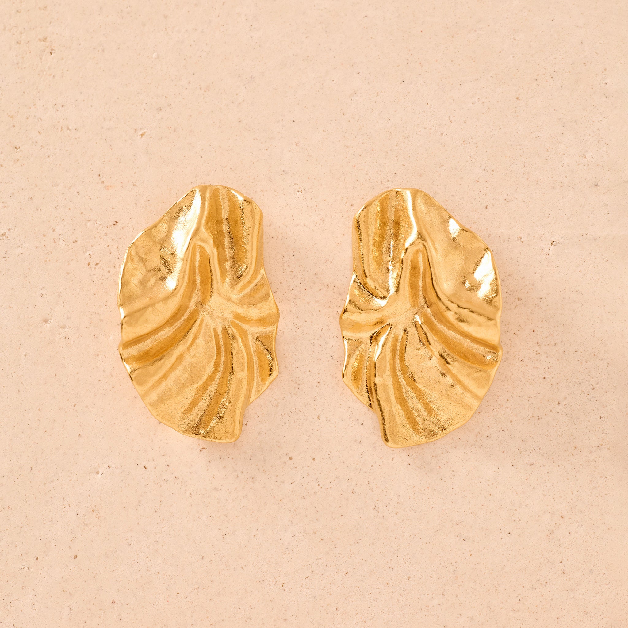 Batla Earrings
