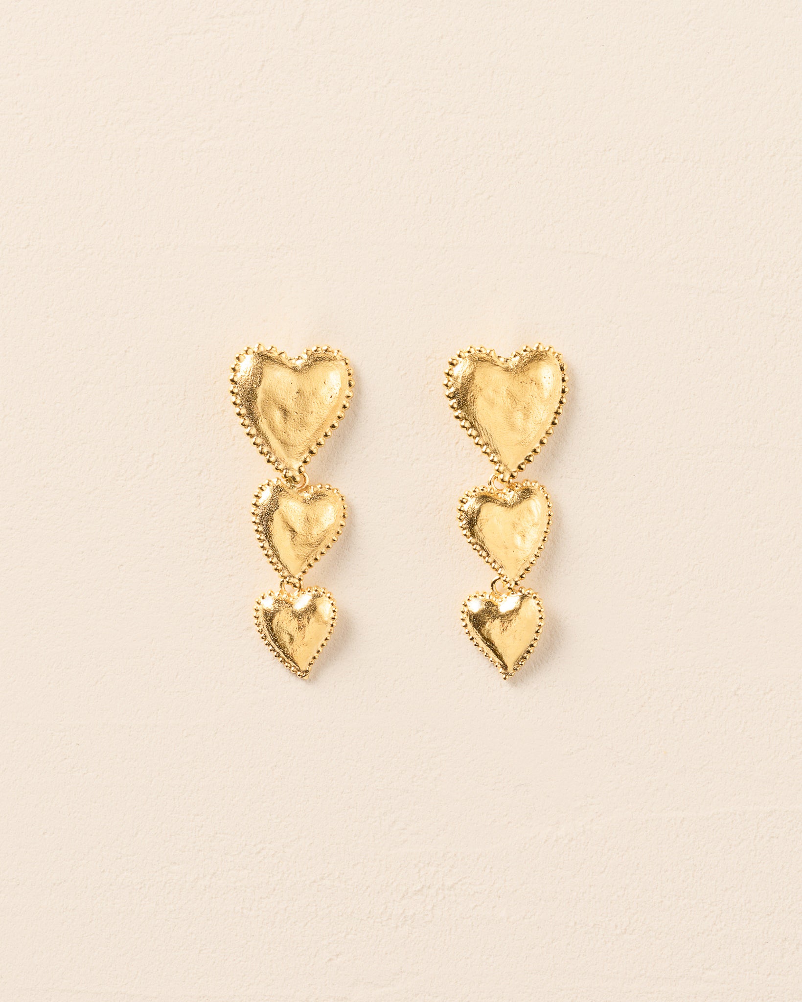 Amori Trio Earrings