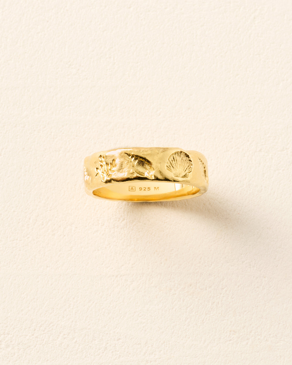 Anello Nucella