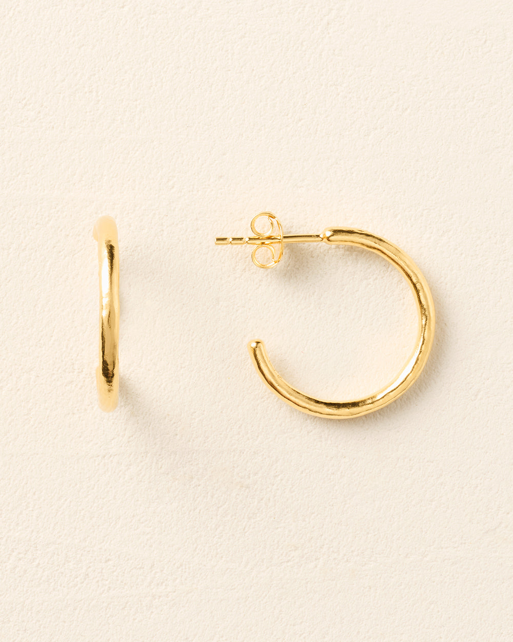 Elena Large Earrings