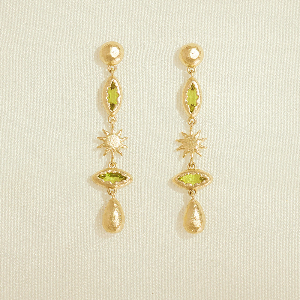 Dafne Earrings