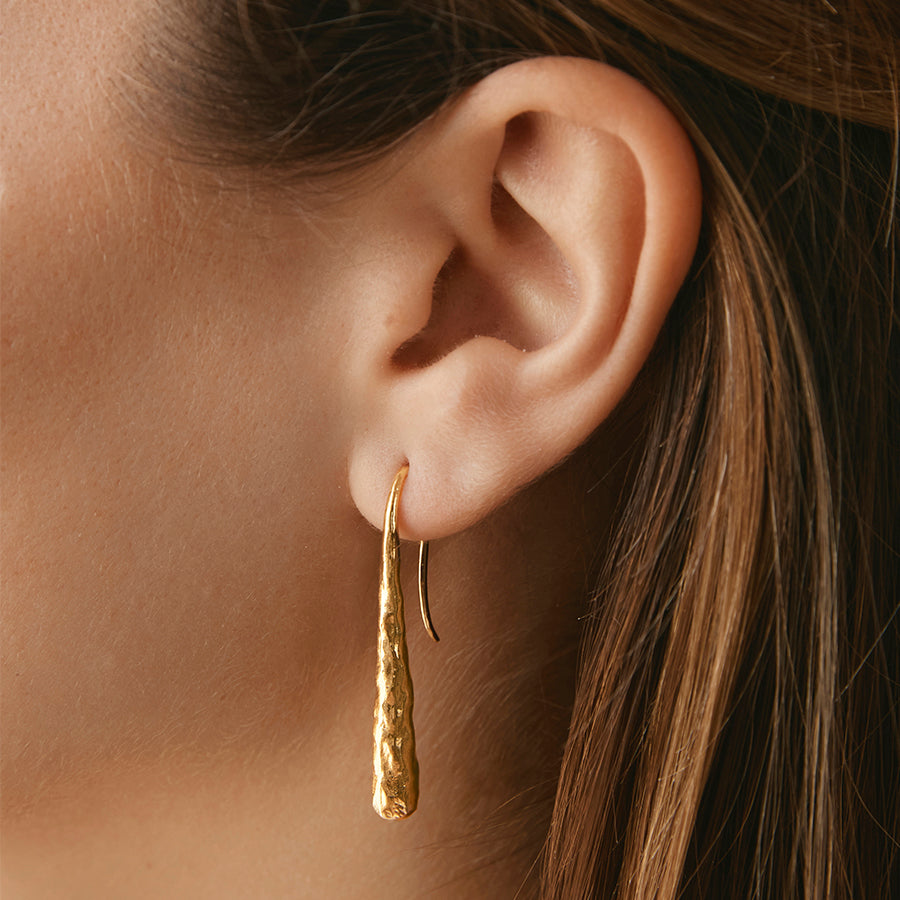 Thétis Earrings