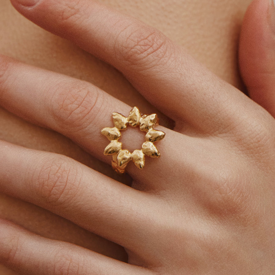 Hélia Ring