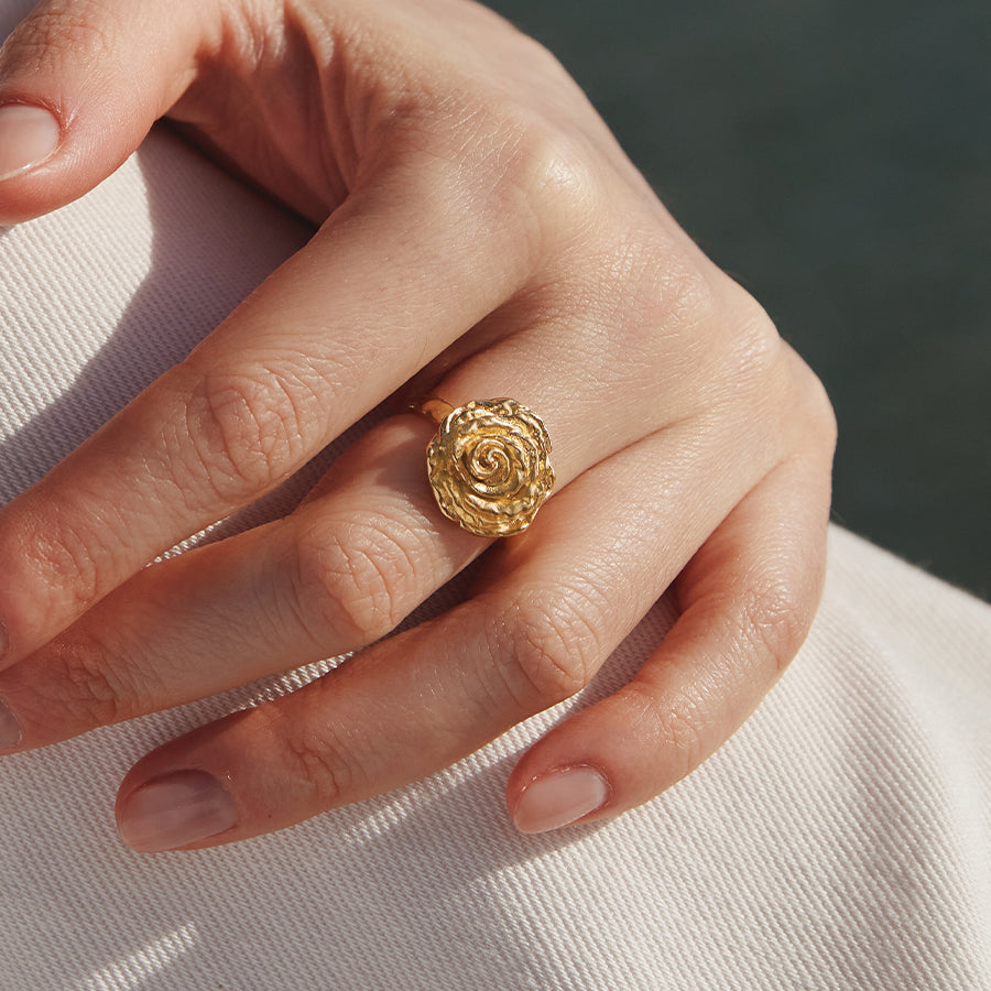 Rosie Ring