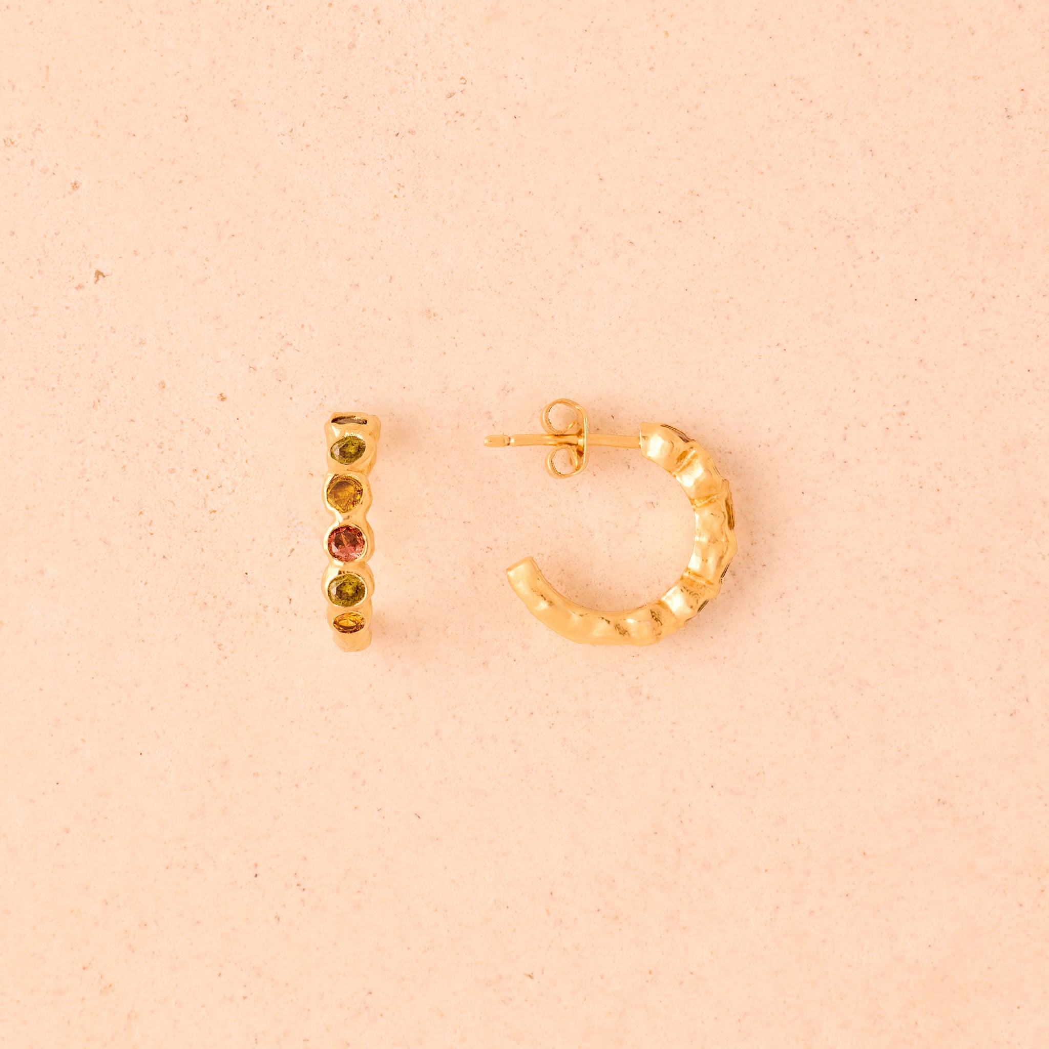 Frutina Earrings