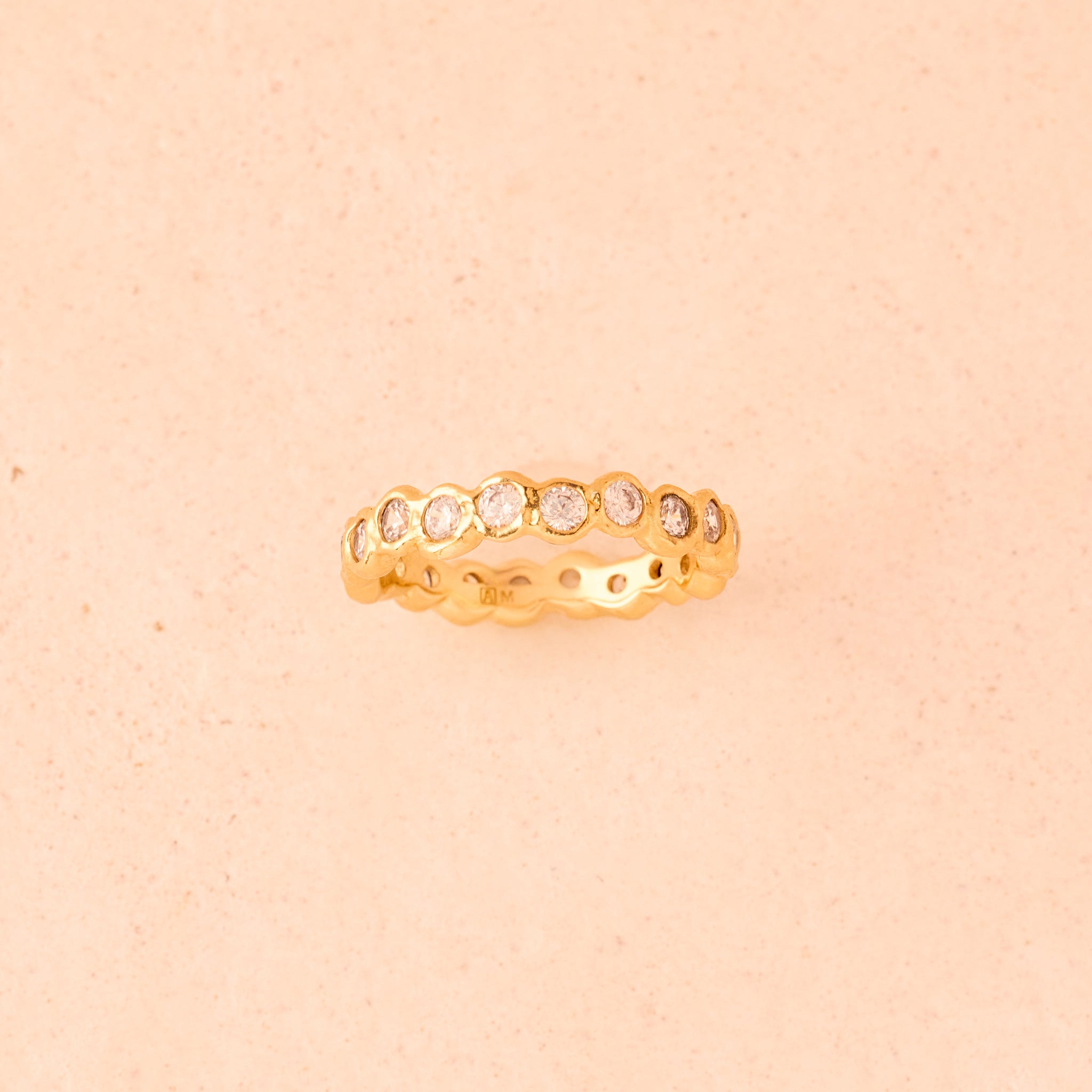 Amélia II Ring