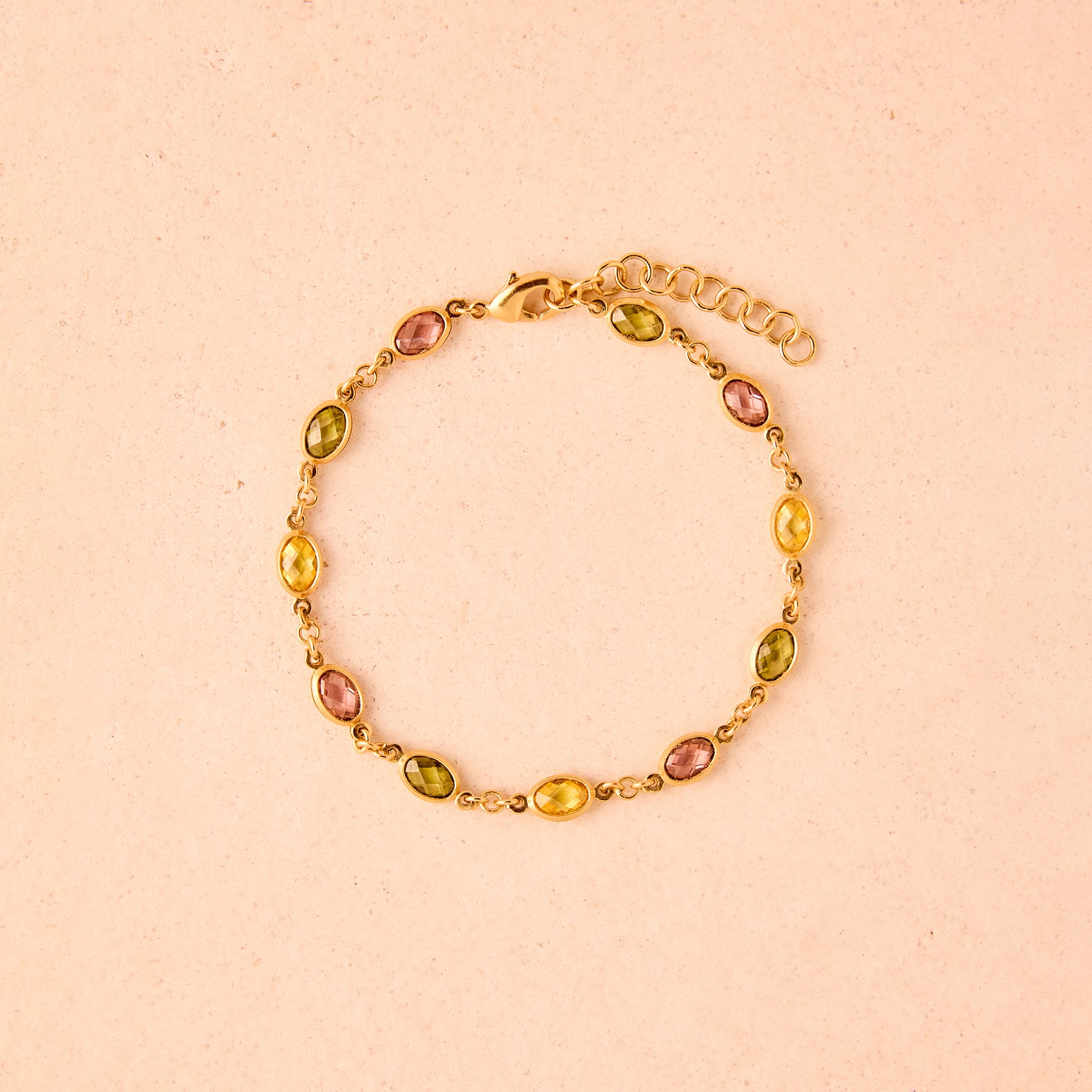 Fruitera Autumna Bracelet