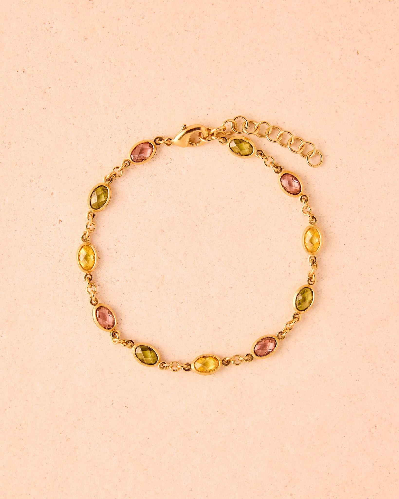 Bracelet Fruitera Autumna