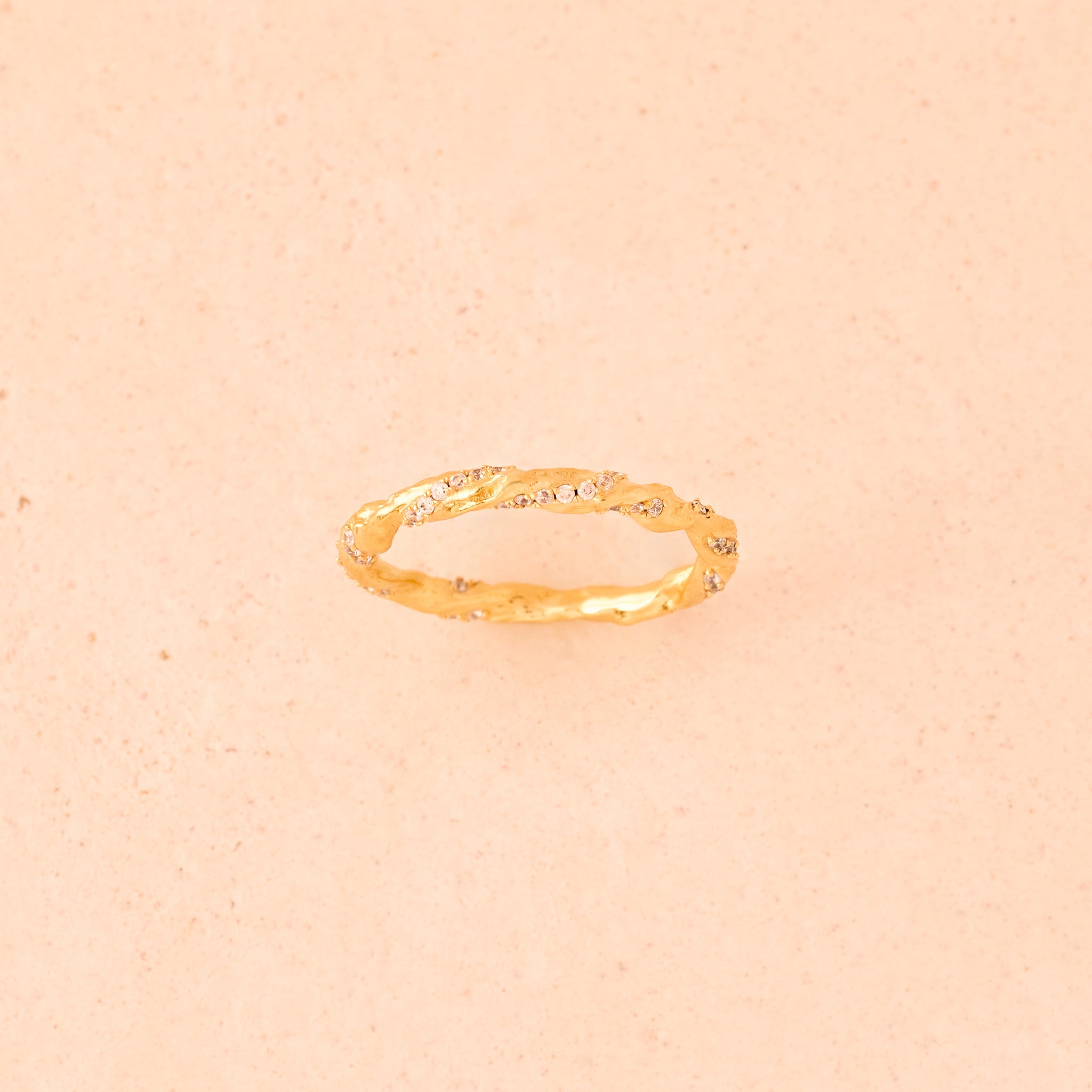 Annaé Ring