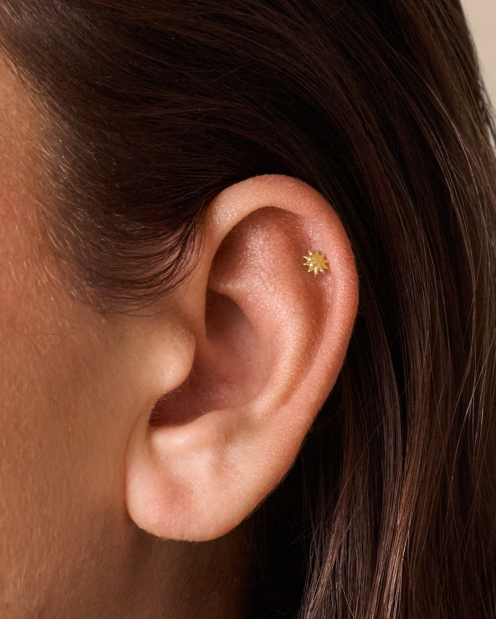 Solé Piercing Stud