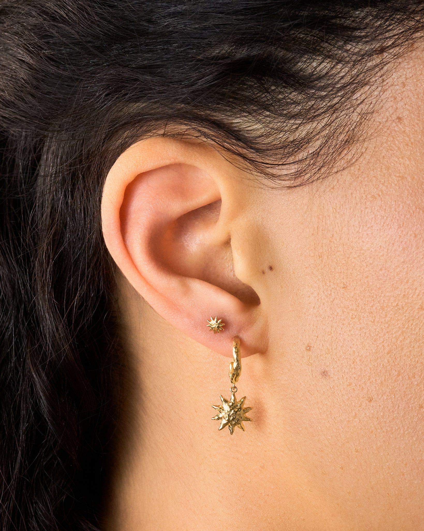 Solé Piercing Stud