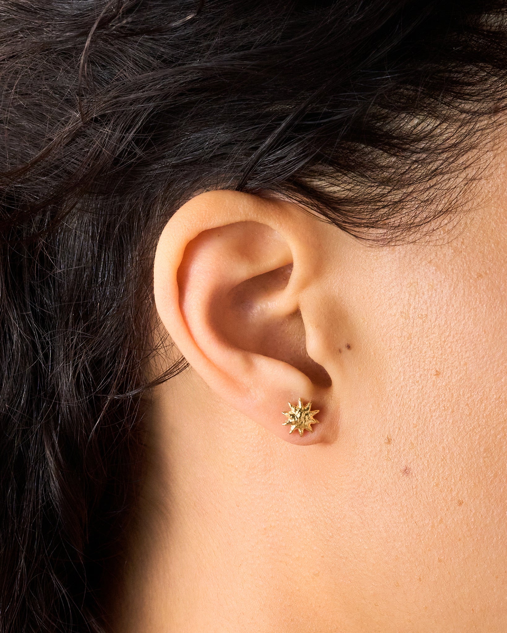 Solé Stud Earrings